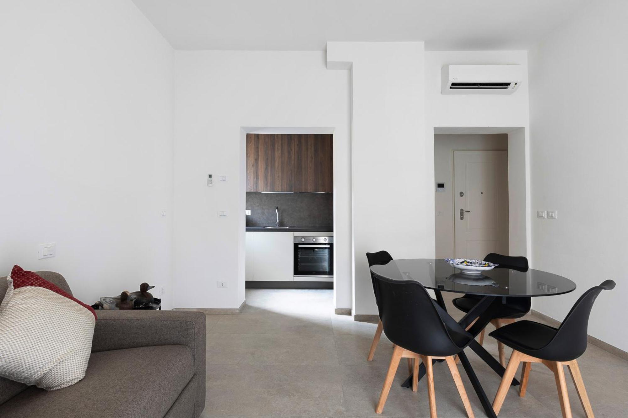 Le Dodici Porte - Porta Maggiore 11 By District Apartment