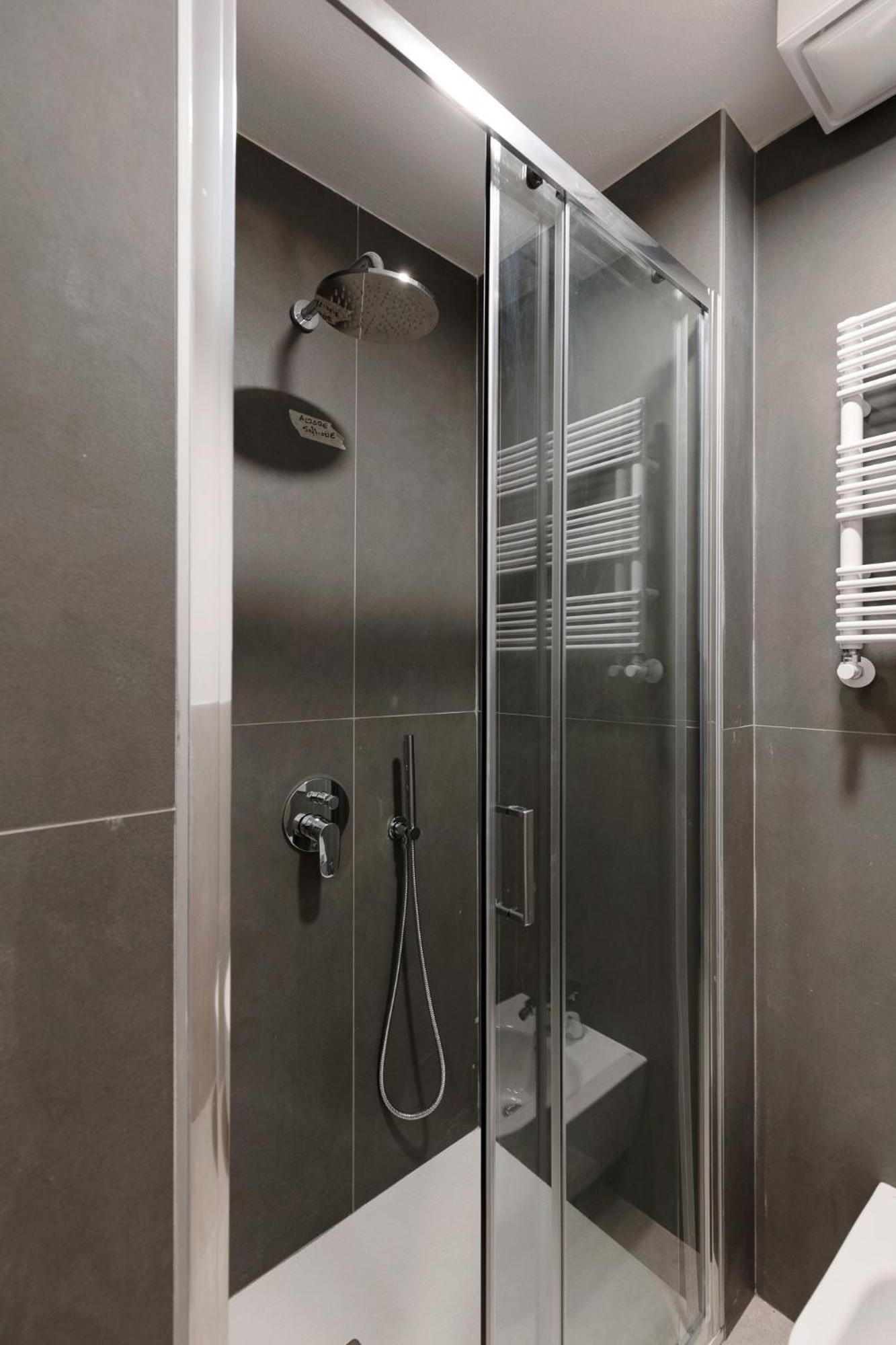 Apartment Le Dodici Porte - Porta Maggiore 9 By District