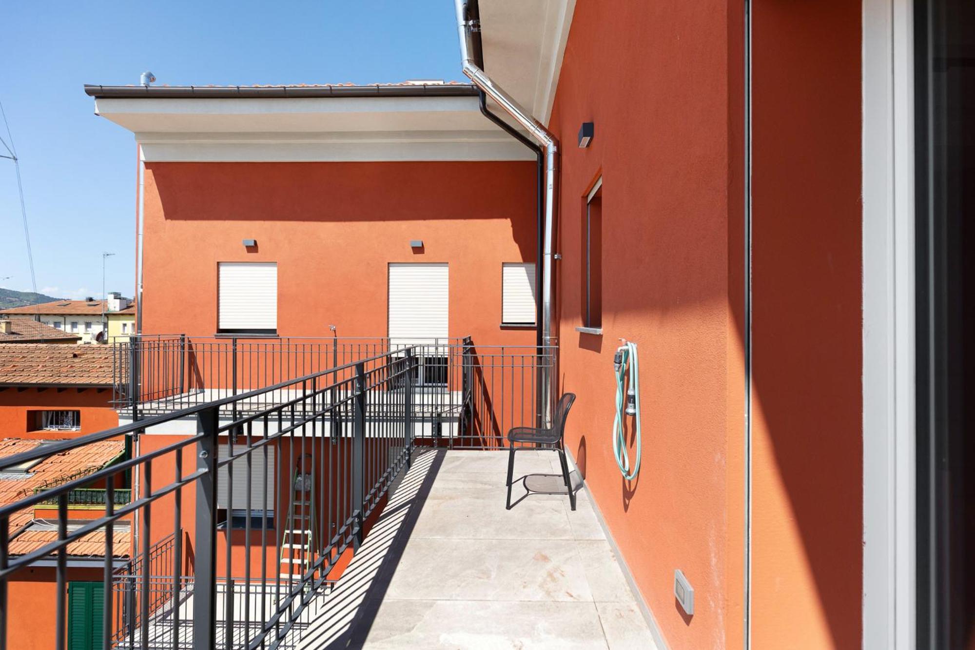 Le Dodici Porte - Porta Maggiore 9 By District Apartment Bologna