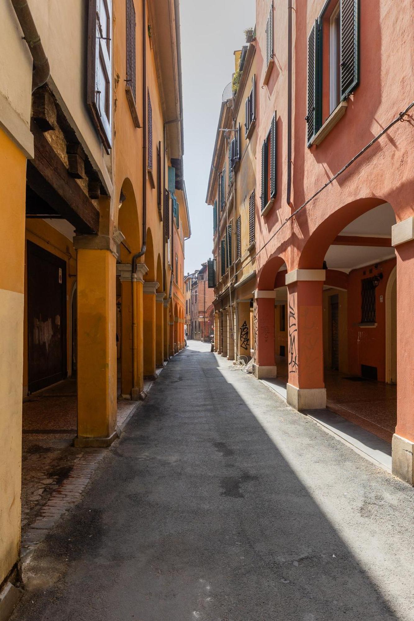 Appartamento Casa Quadri Nel Cuore Di