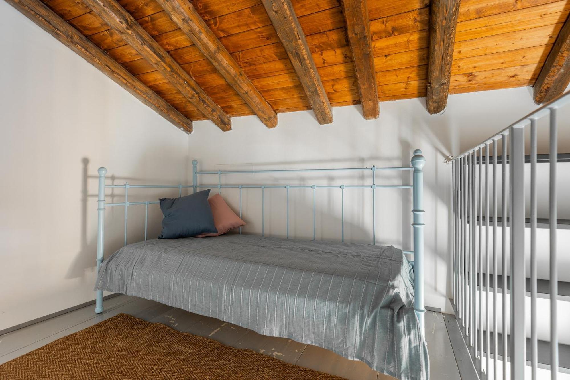 Casa Quadri Nel Cuore Di Appartamento *