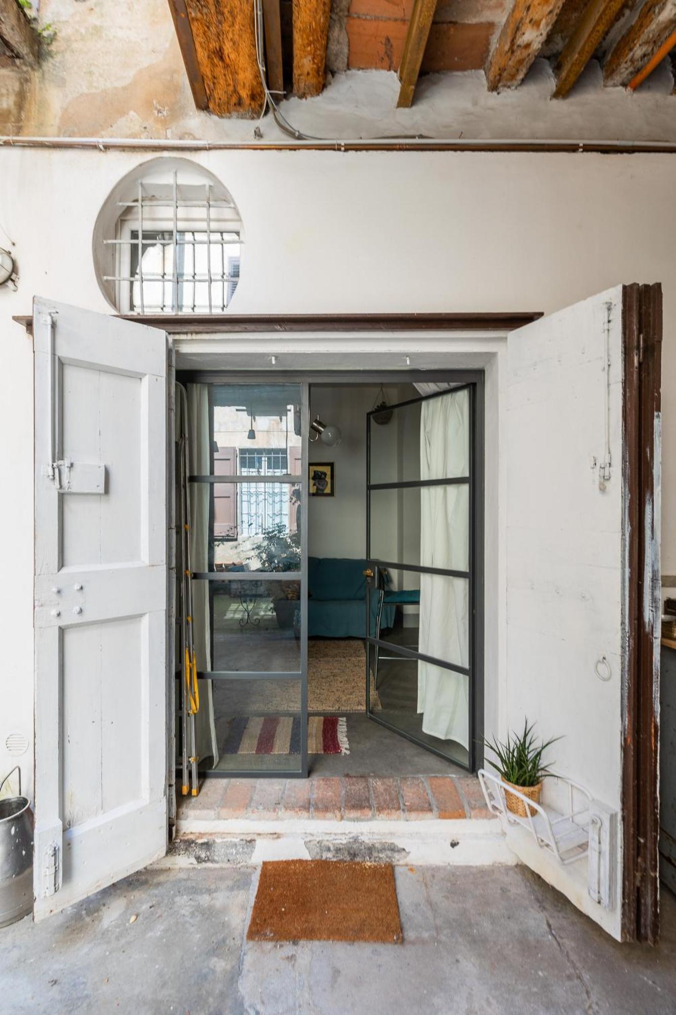 Casa Quadri Nel Cuore Di Appartamento Bologna