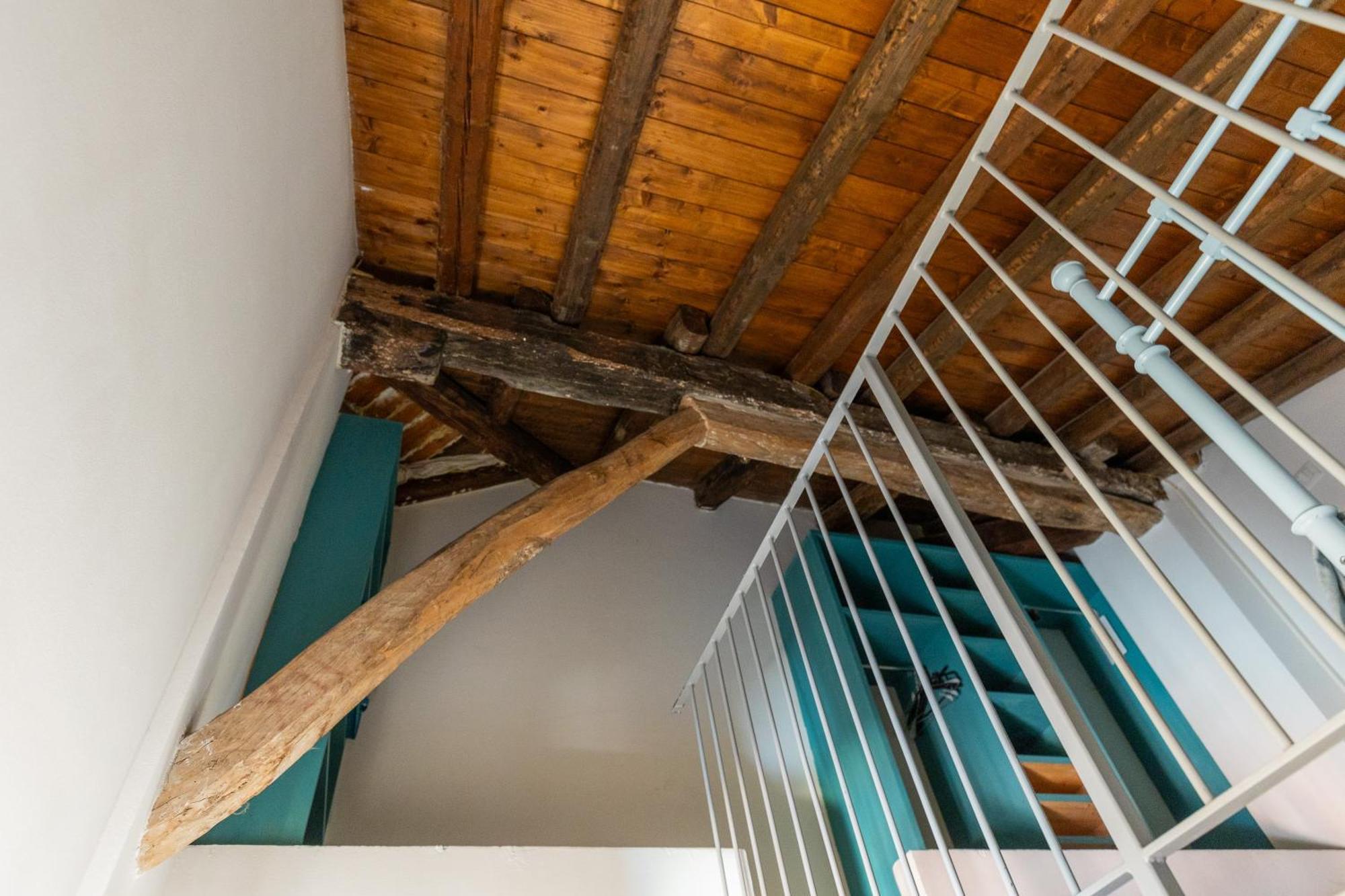 Casa Quadri Nel Cuore Di Bologna