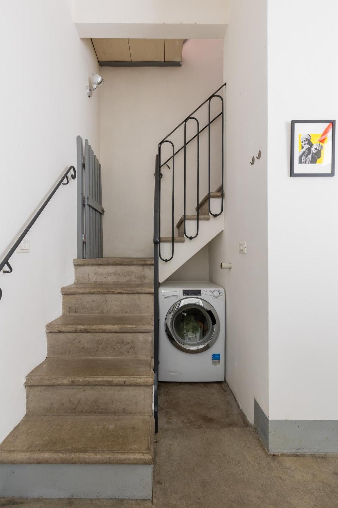 Appartamento Casa Quadri Nel Cuore Di