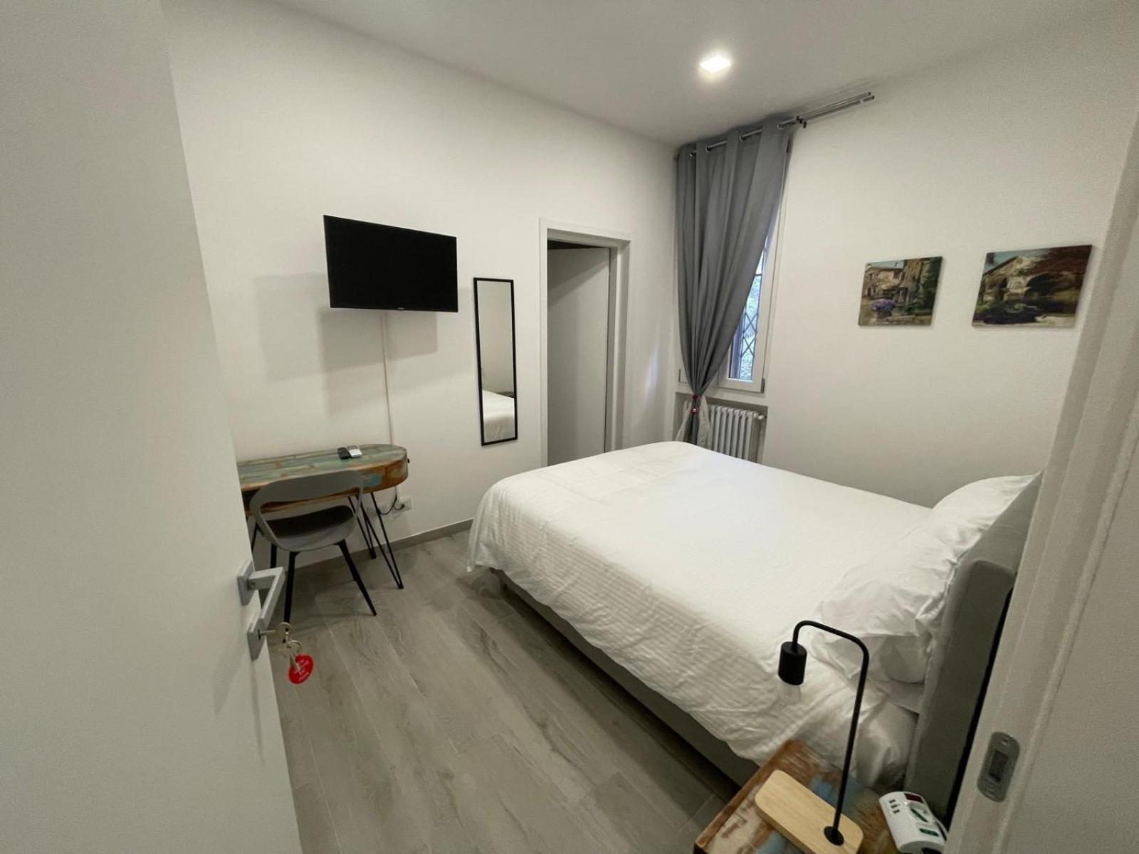 A Casa Di Nico Bed & Breakfast