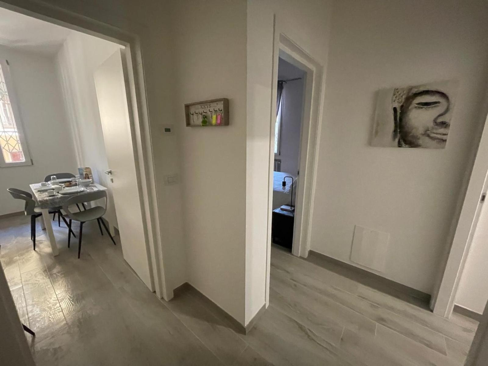 Bed & Breakfast A Casa Di Nico *