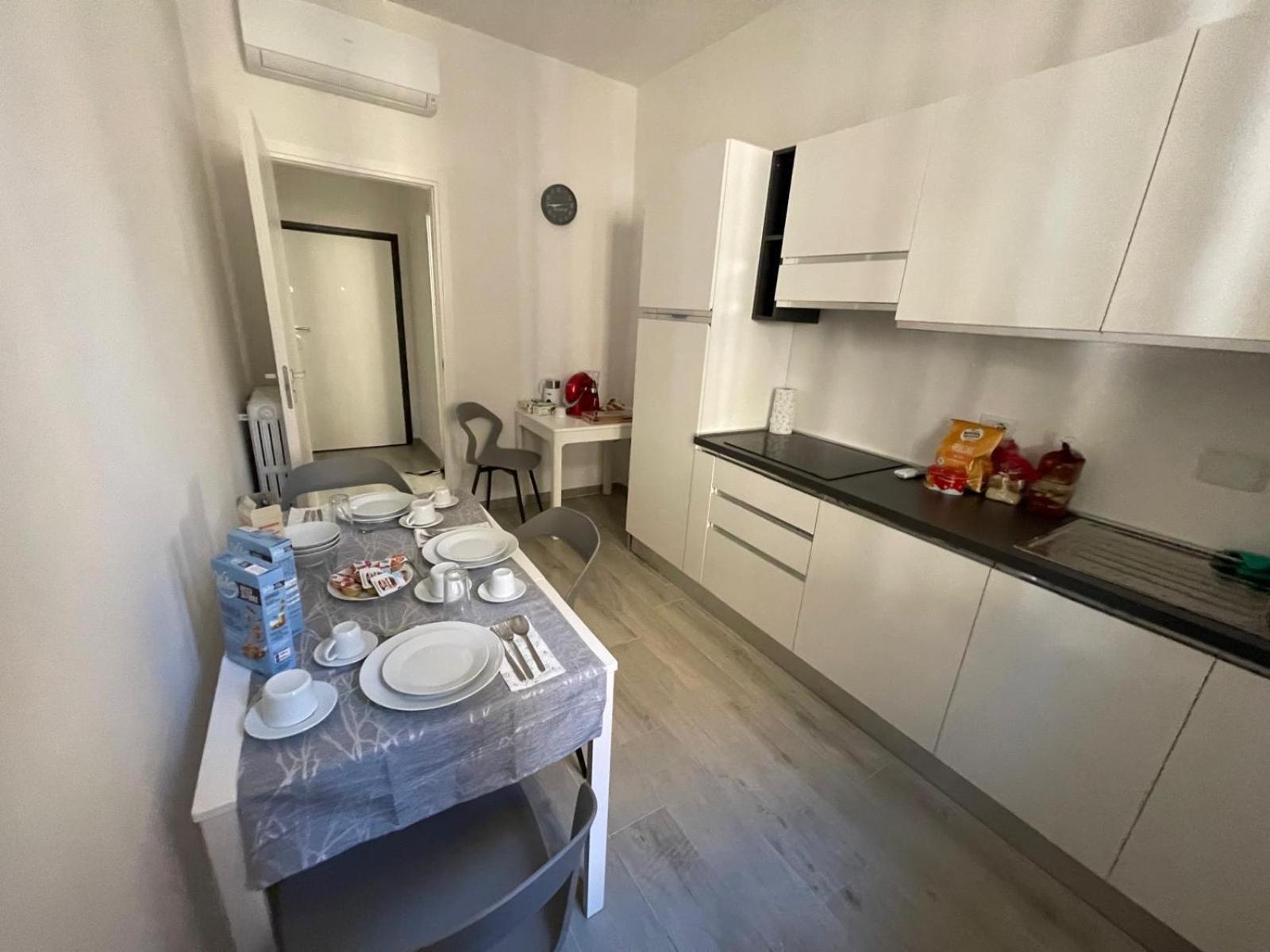 A Casa Di Nico Bologna