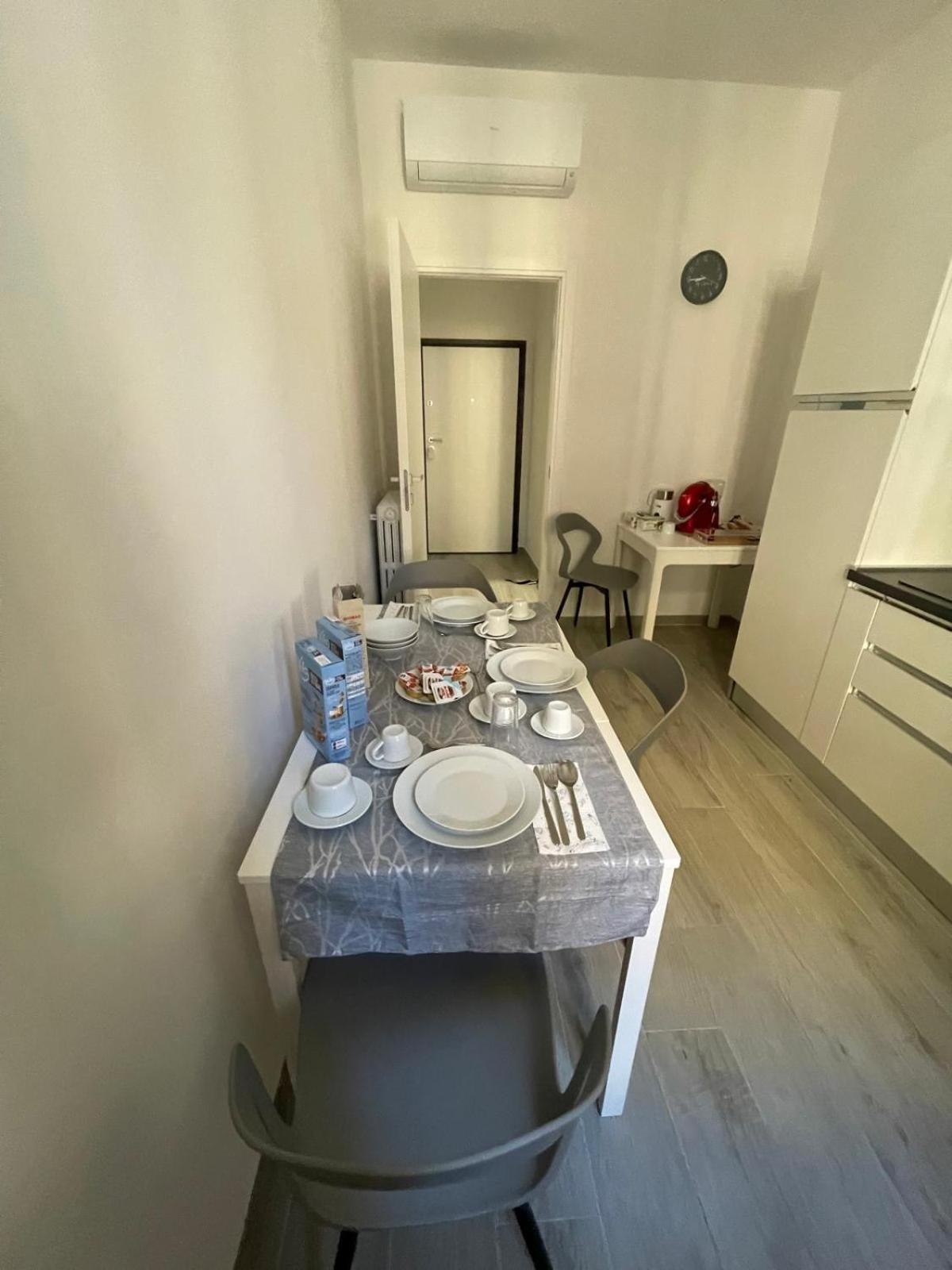 A Casa Di Nico