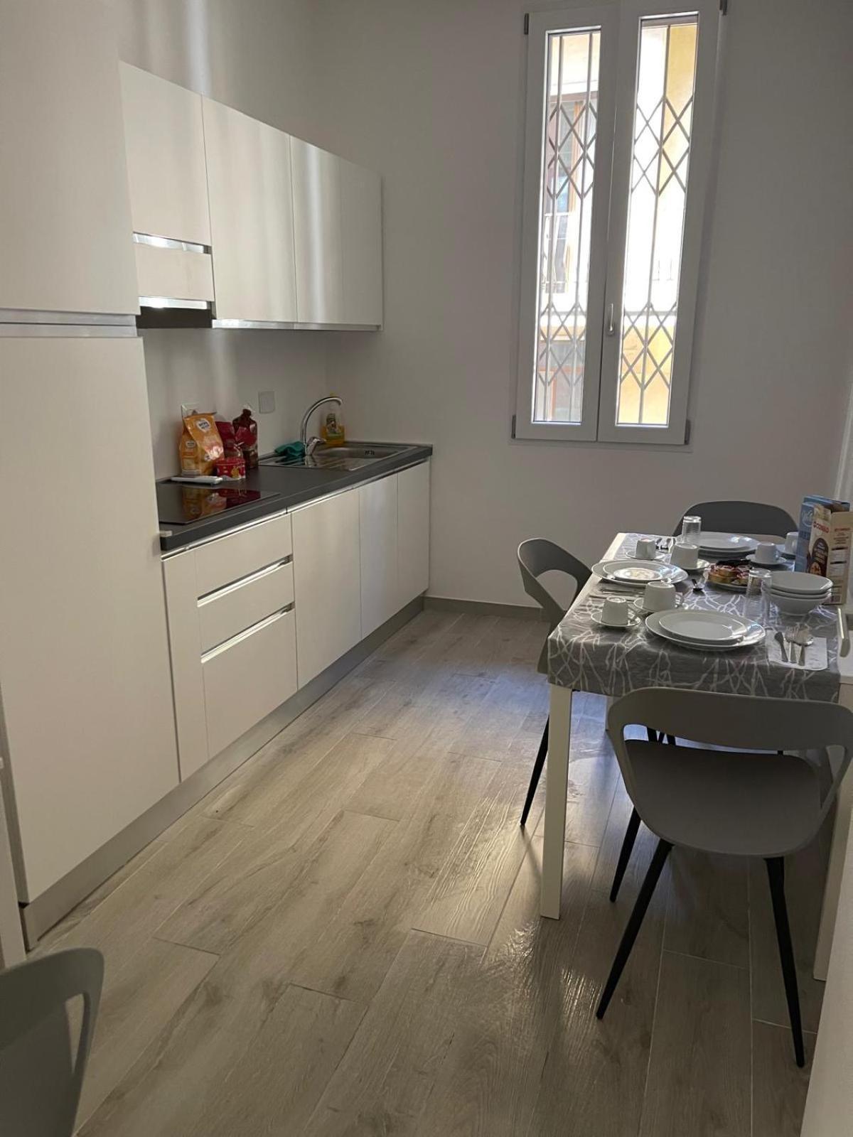 Bed & Breakfast A Casa Di Nico