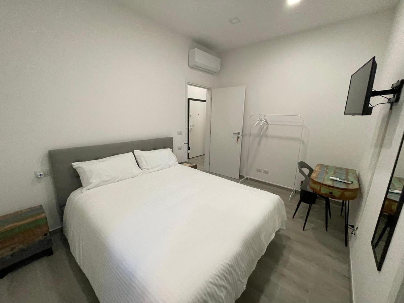 Bed & Breakfast A Casa Di Nico