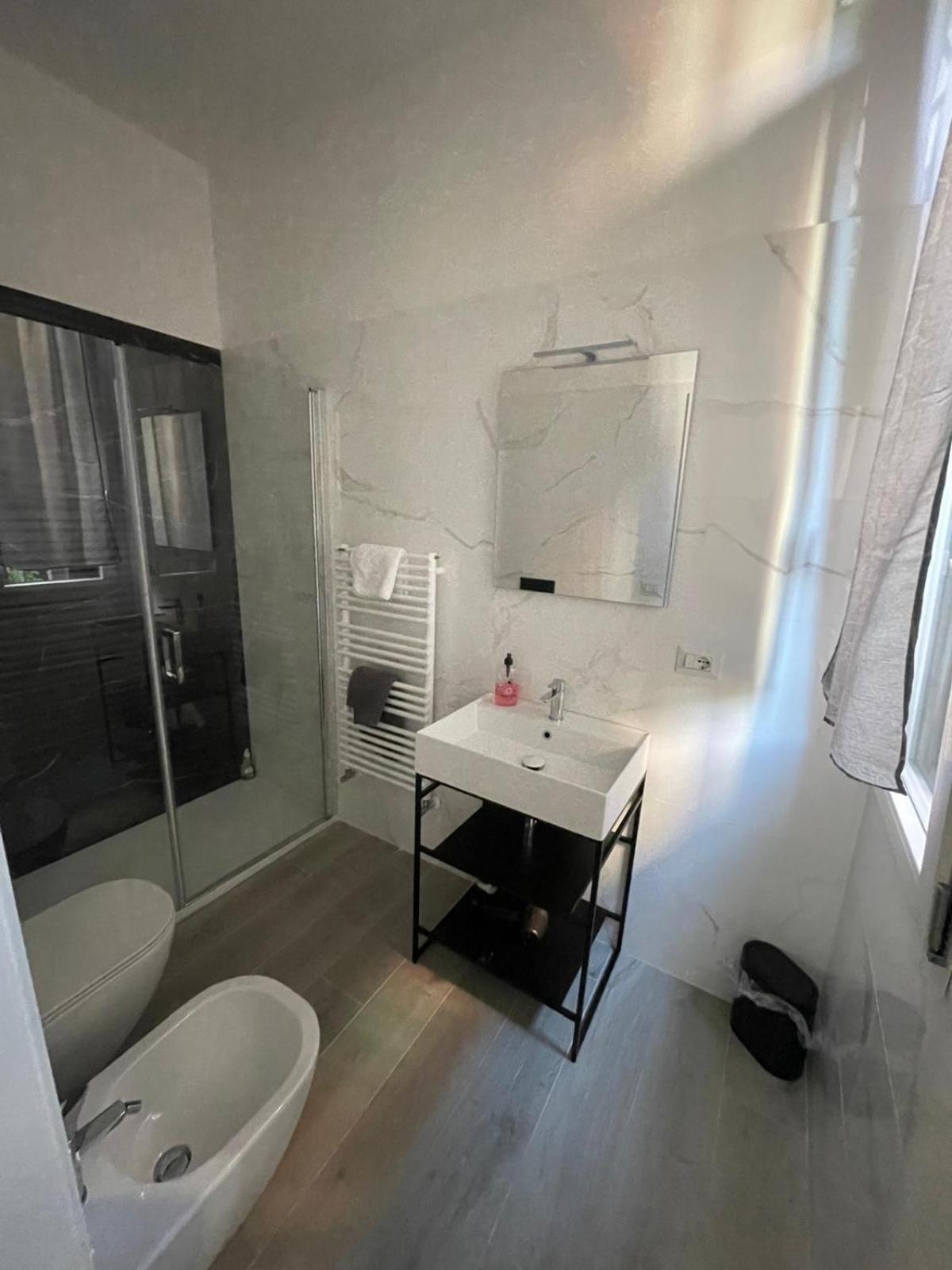 A Casa Di Nico Bed & Breakfast *