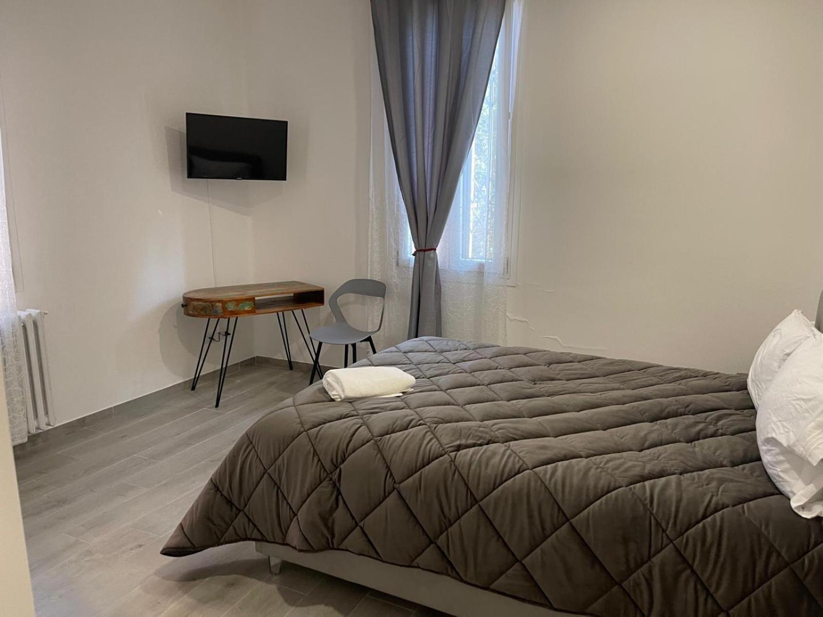 A Casa Di Nico Bed & Breakfast Bologna