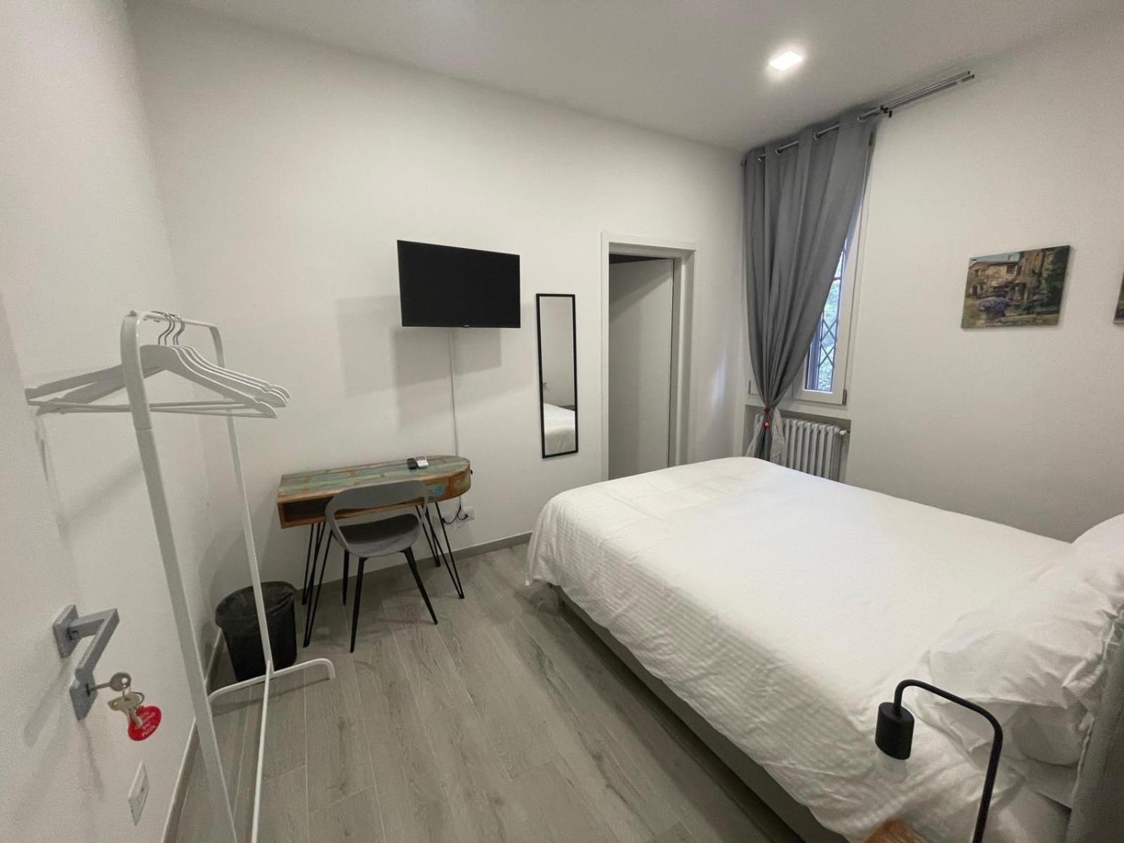 A Casa Di Nico * Bologna