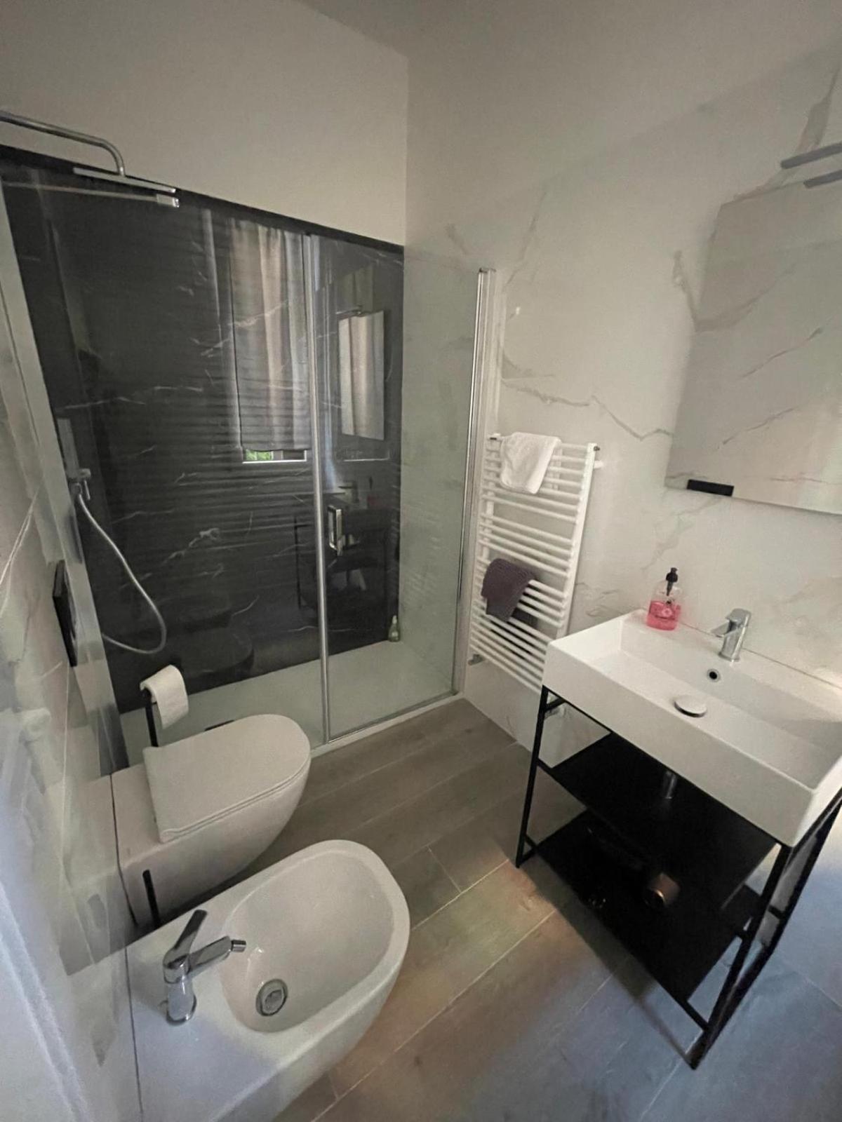 Bed & Breakfast A Casa Di Nico