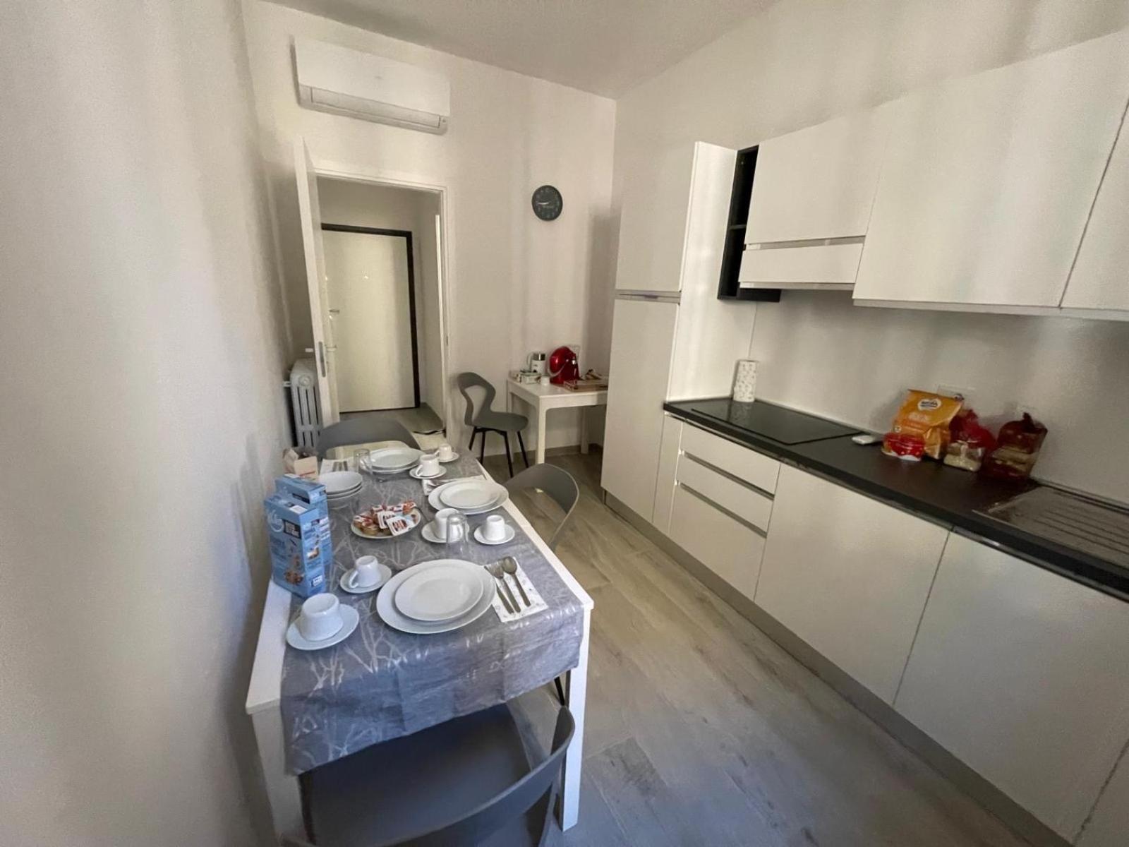 Bed & Breakfast A Casa Di Nico
