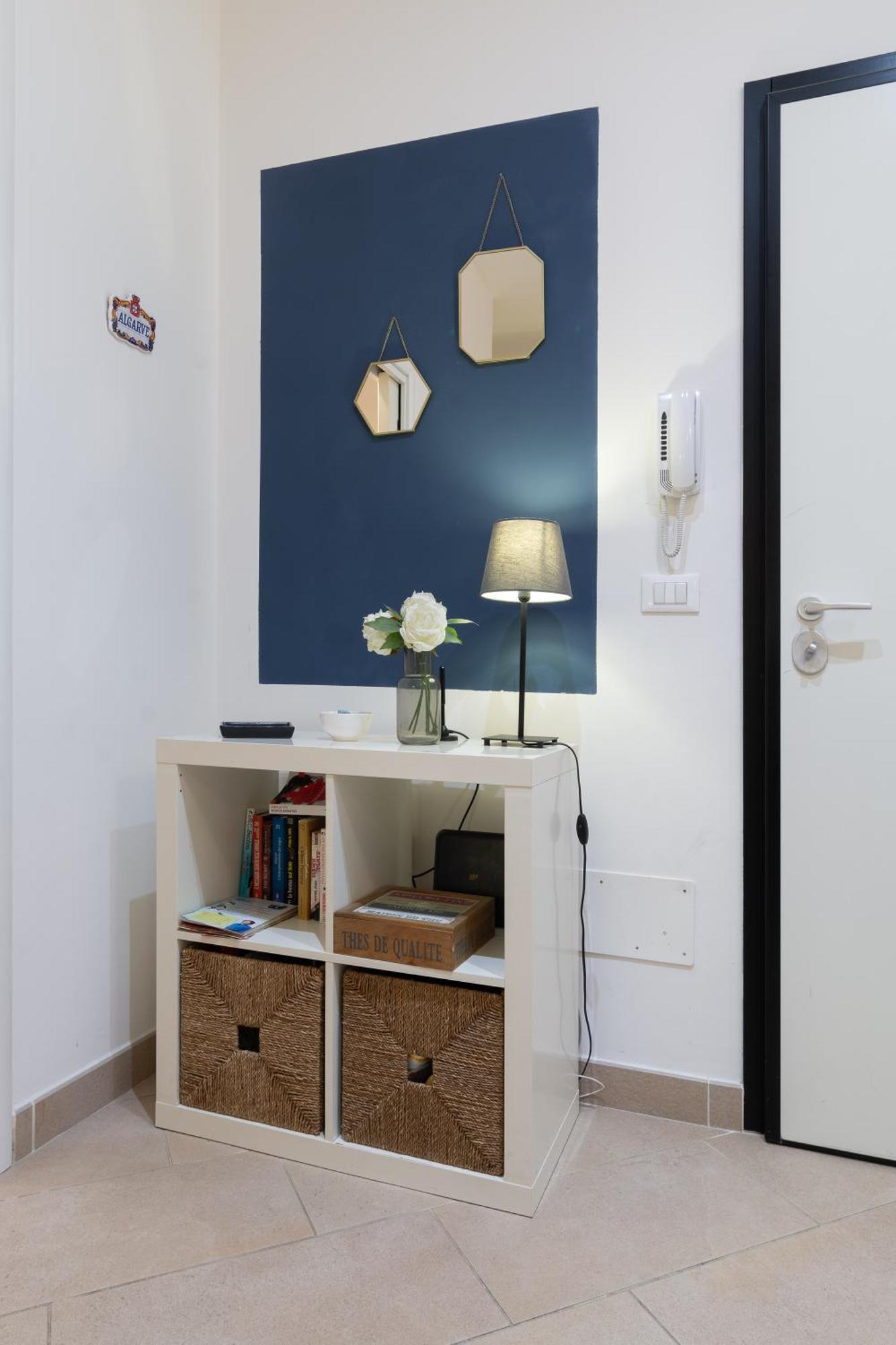 Appartement Gale *