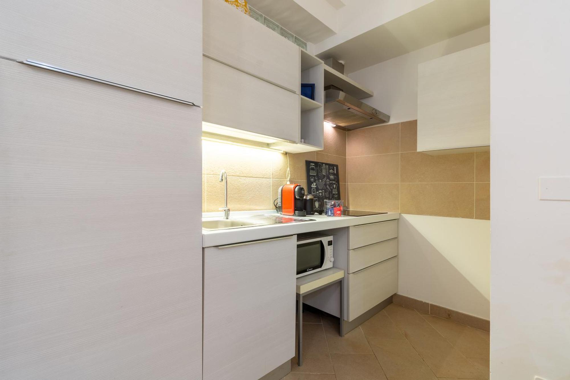 Gale Appartement Bologna