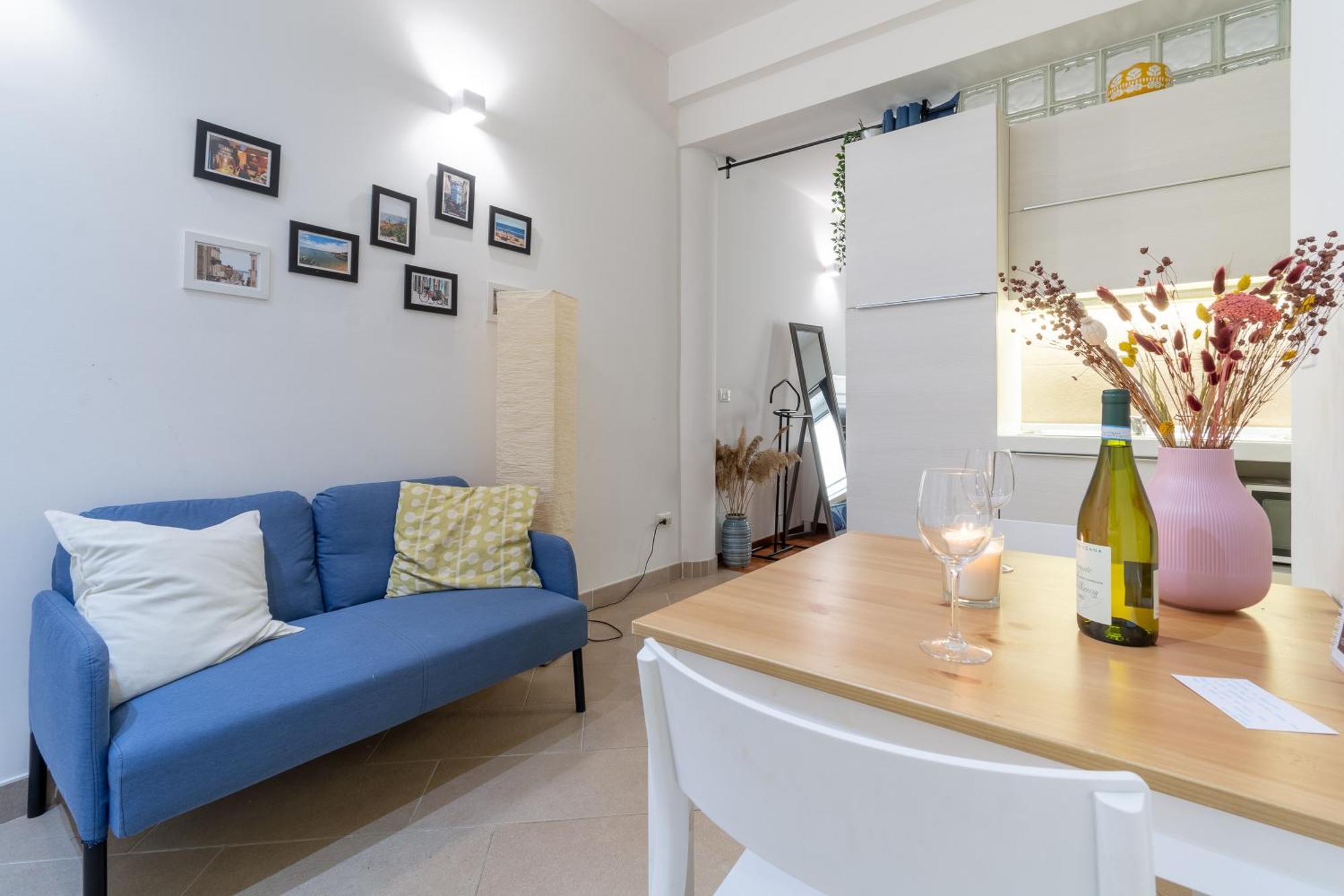 Appartement Gale