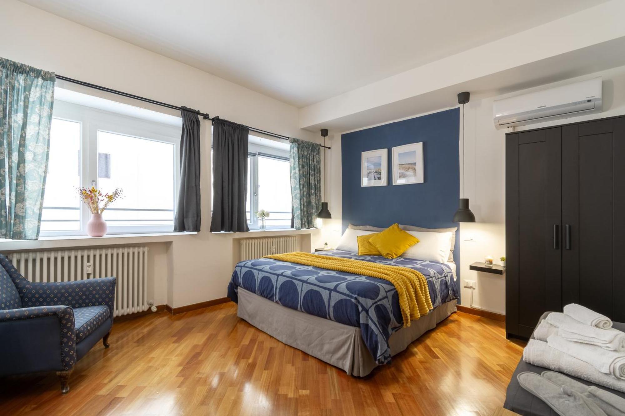 Appartement Gale