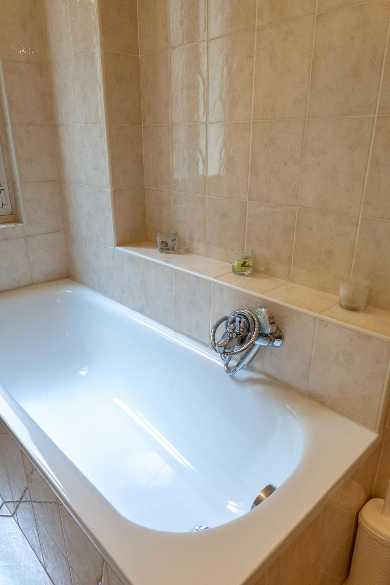 4 Travel - Twa Apartamento Bolonia