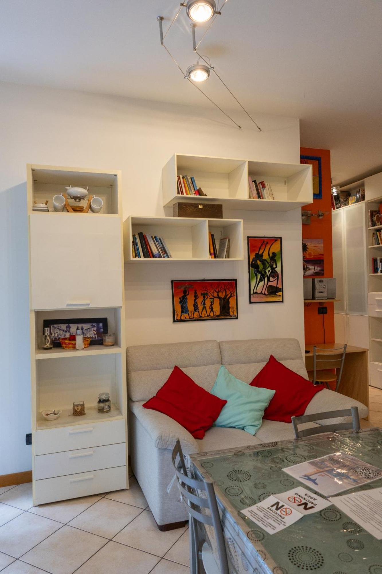 4 Travel - Solo Affitti Brevi Bologna