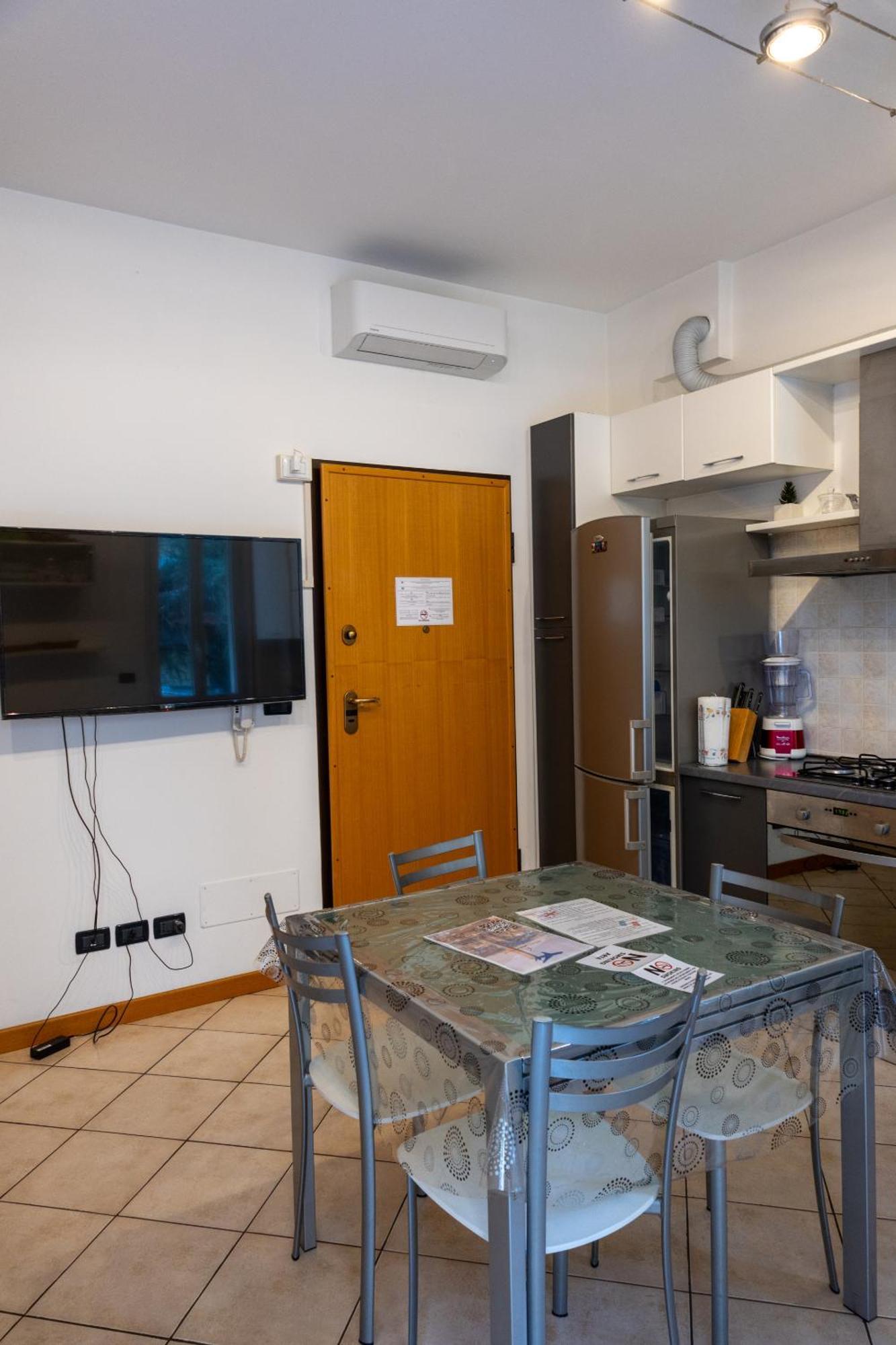 Apartamento 4 Travel - Twa