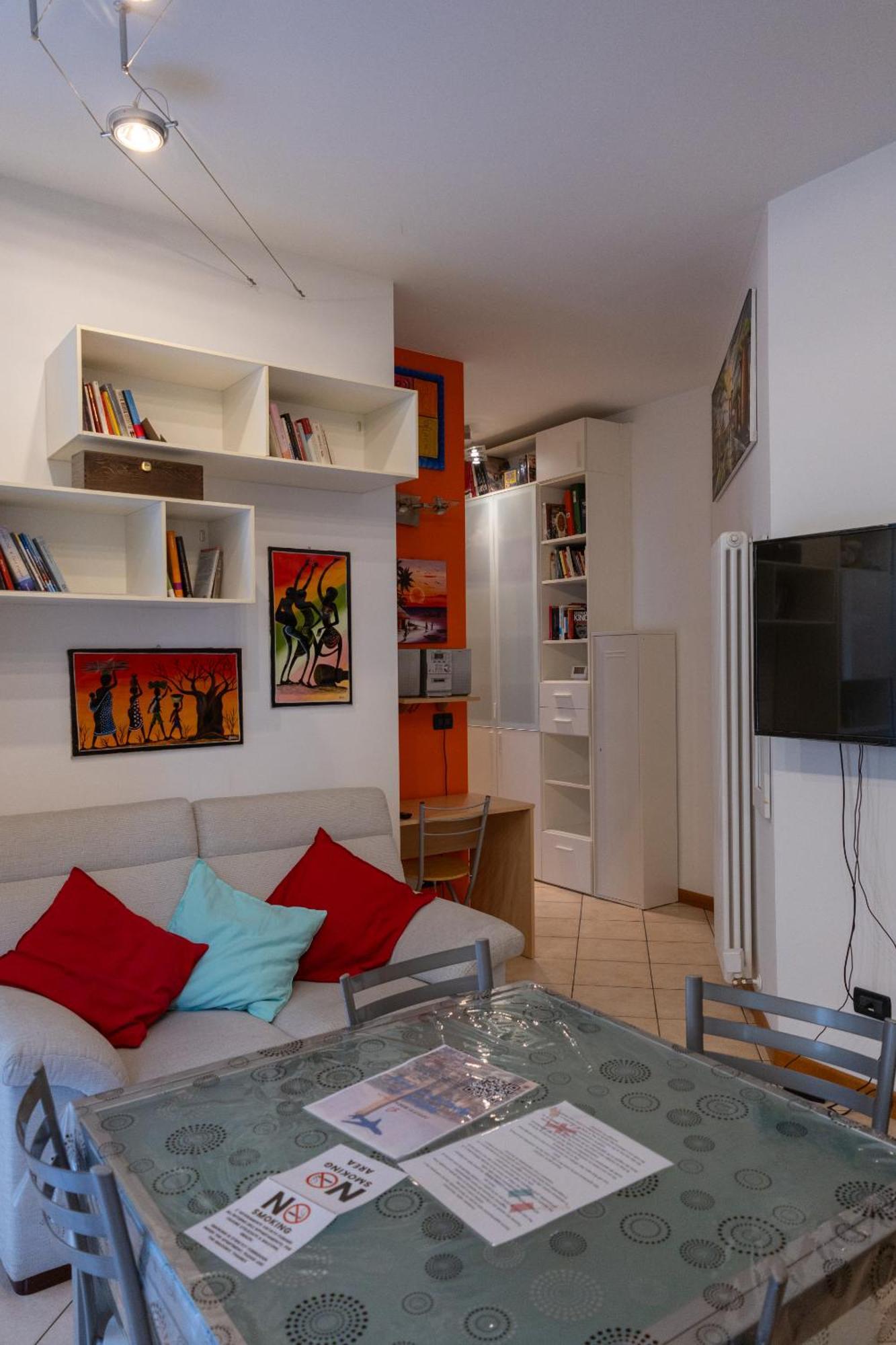 Apartamento 4 Travel - Twa *