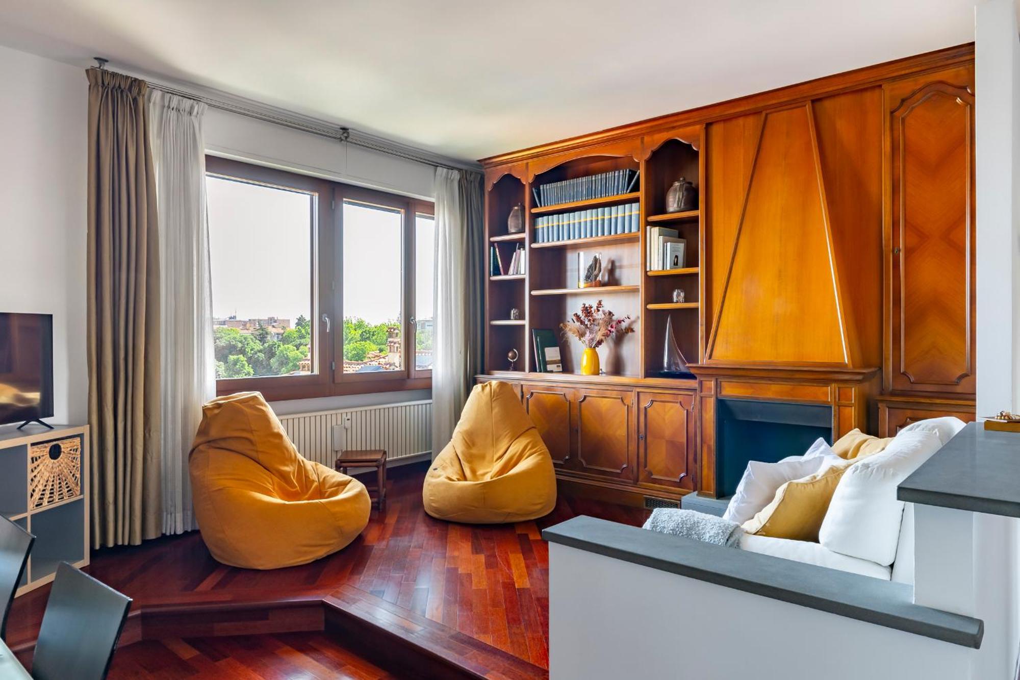San Luca Fine House *