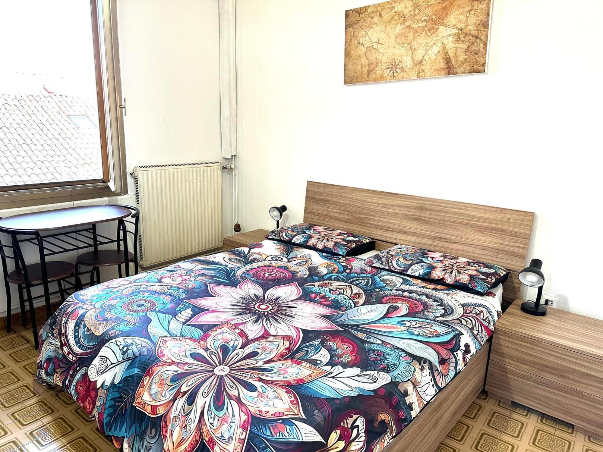 Laghetti Di Corticella Bologne