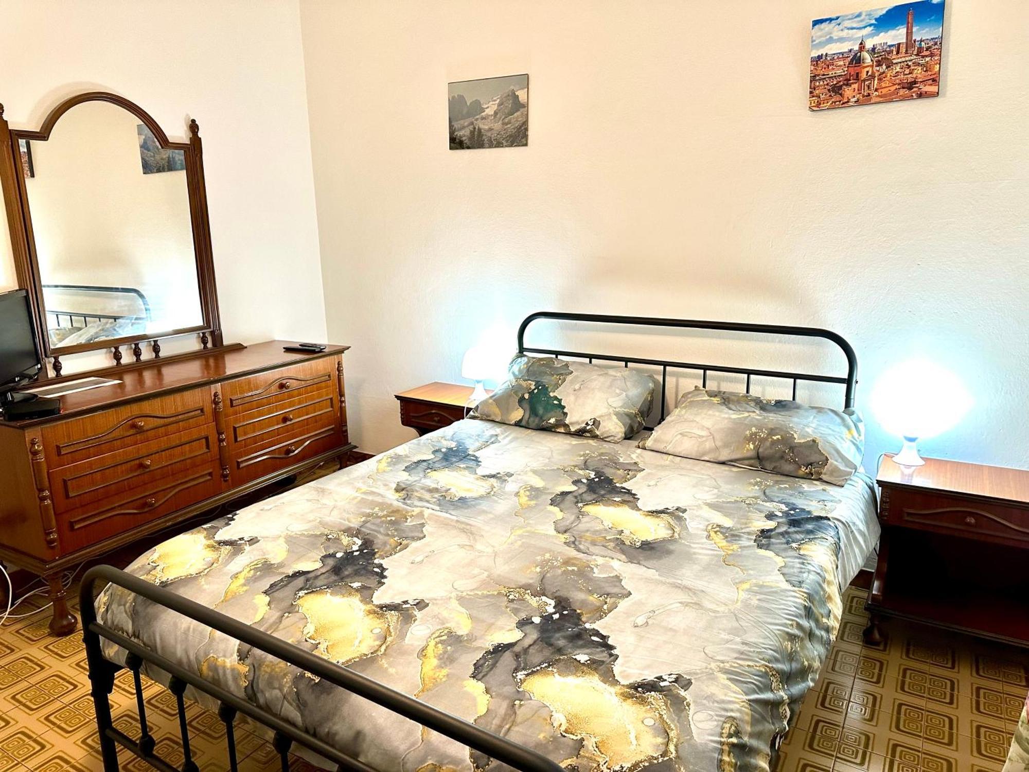 Maison d'hôtes Laghetti Di Corticella