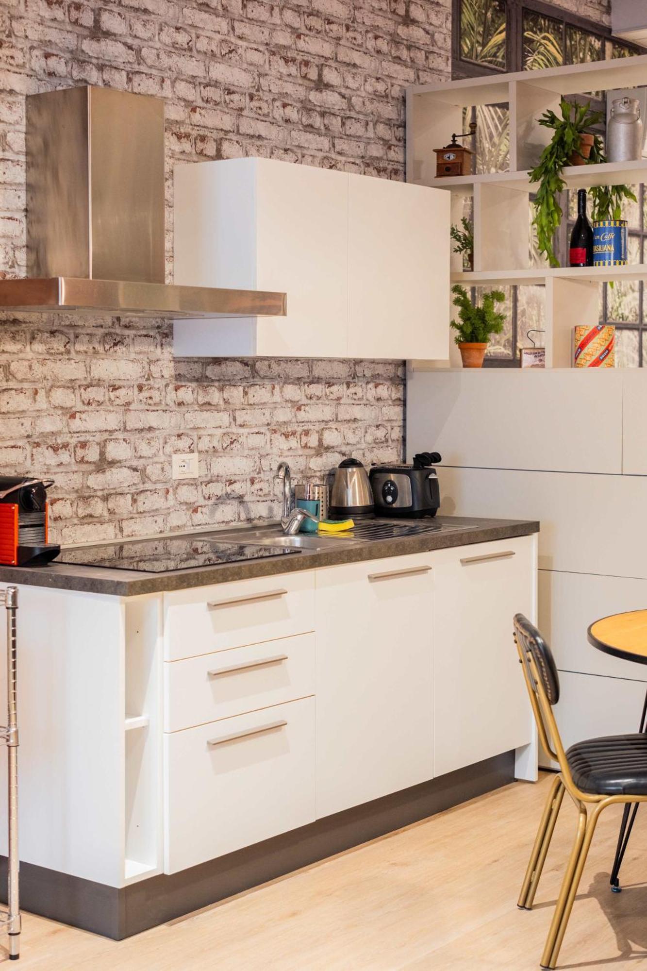 Apartamento Homeby, Casa Polese Bolonia