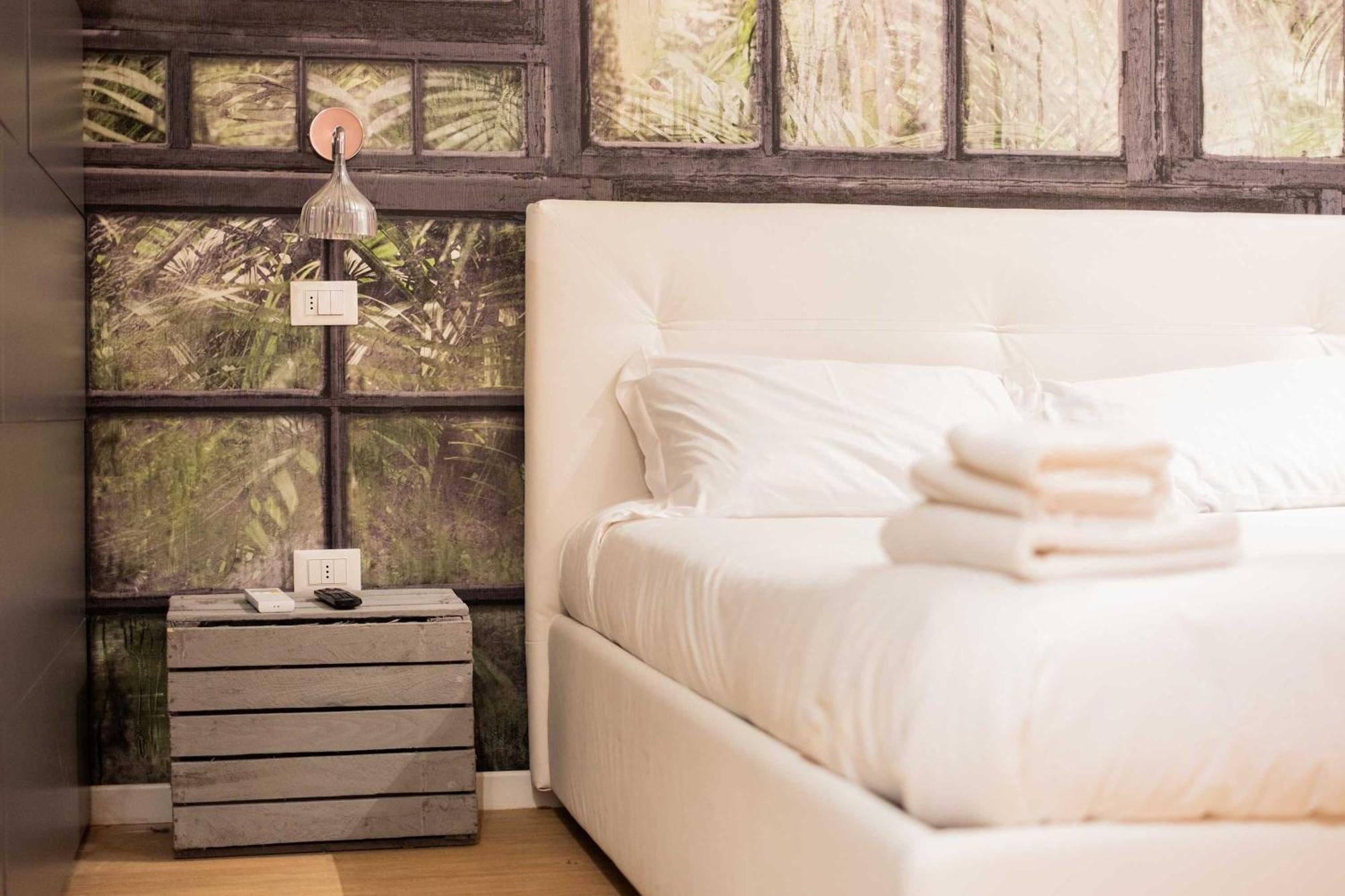 Homeby, Casa Polese Apartamento *
