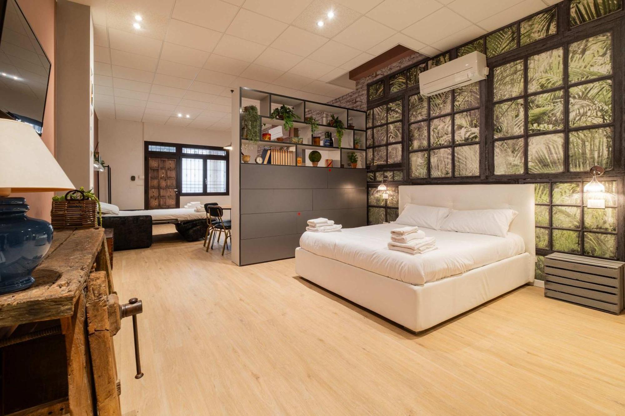Homeby, Casa Polese Bolonia
