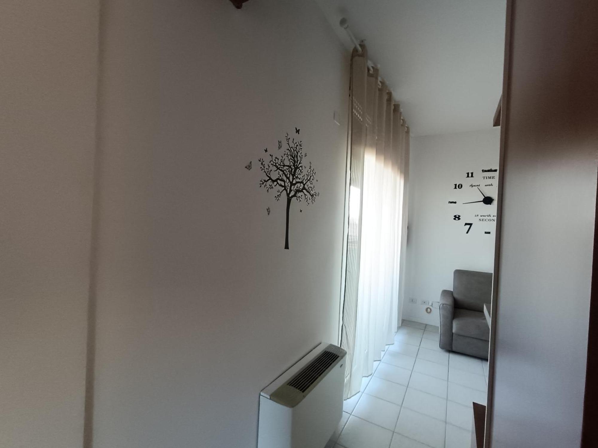Appartement Ketty Bologne