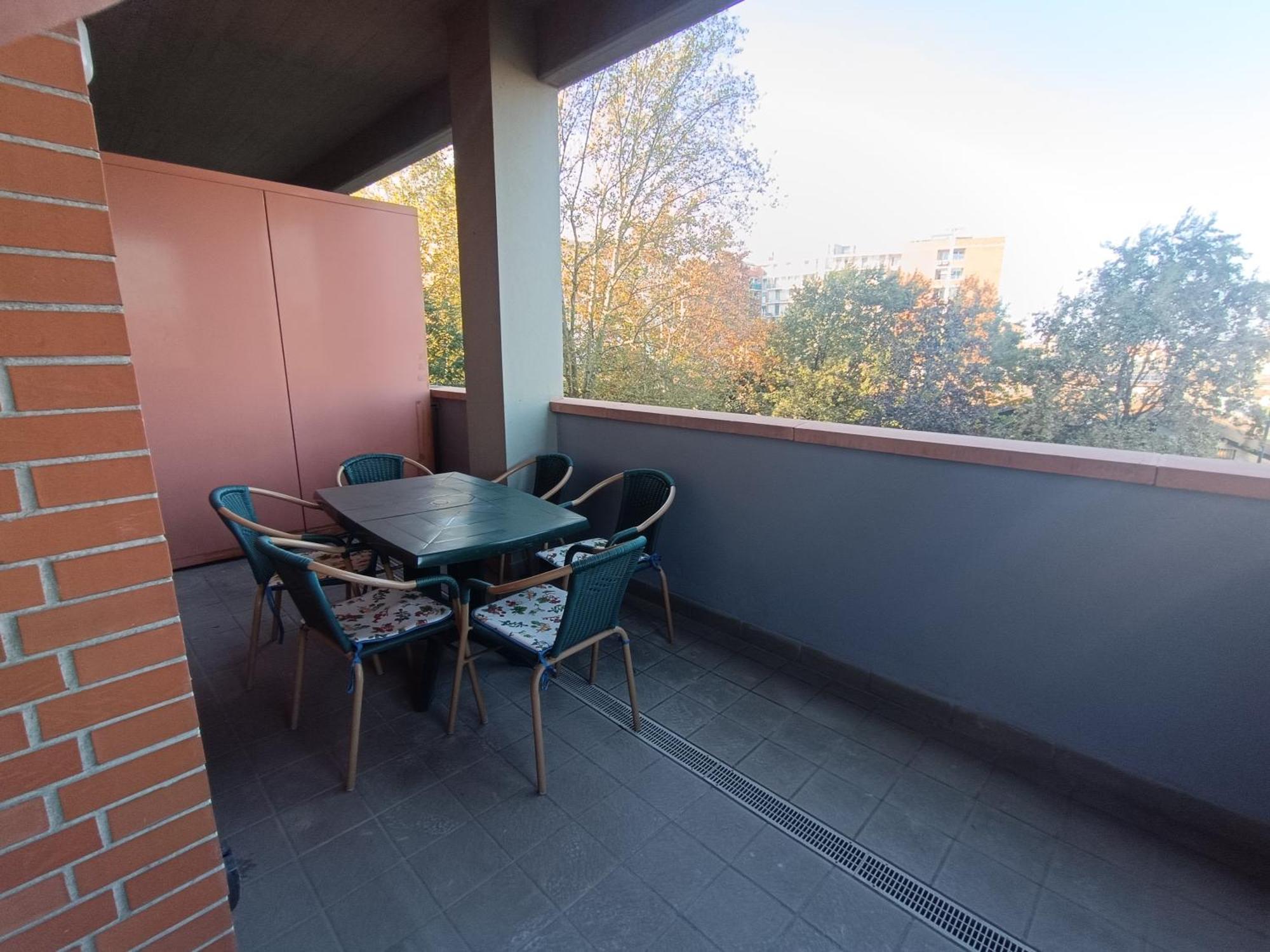 Appartement Ketty