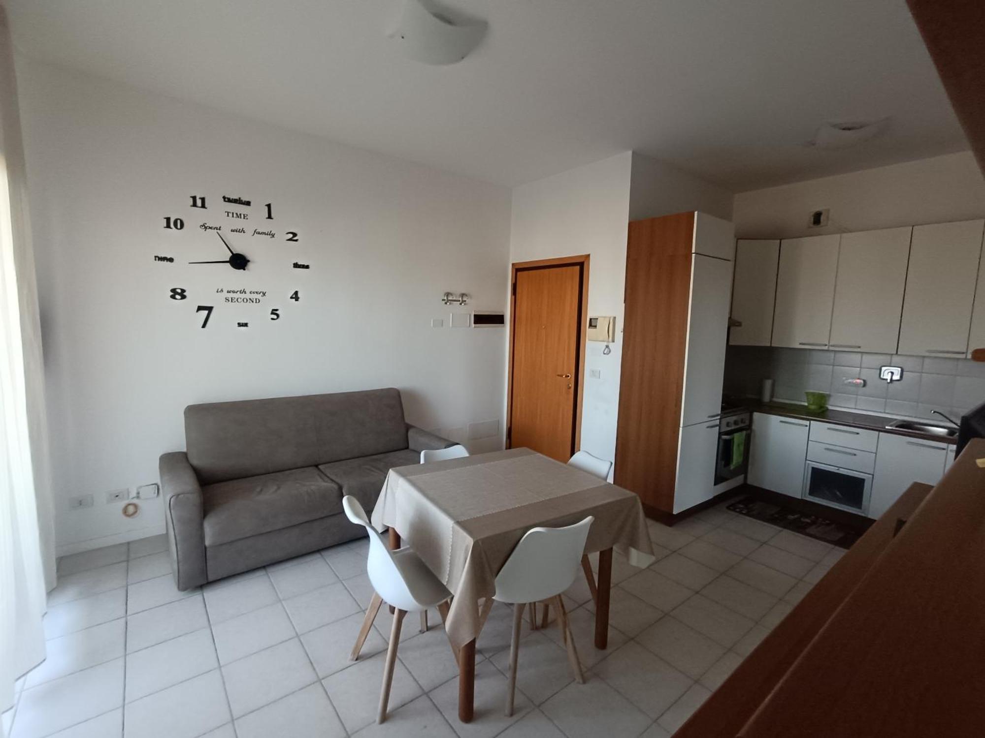 Appartement Ketty Bologne