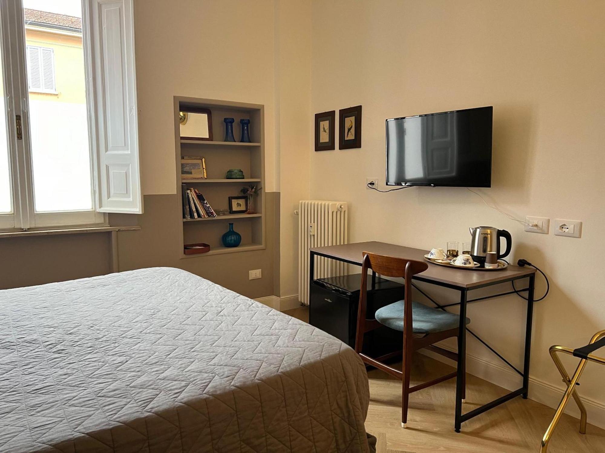 Acomodação com café da manhã  Artieri Suites, Piazza Maggiore *