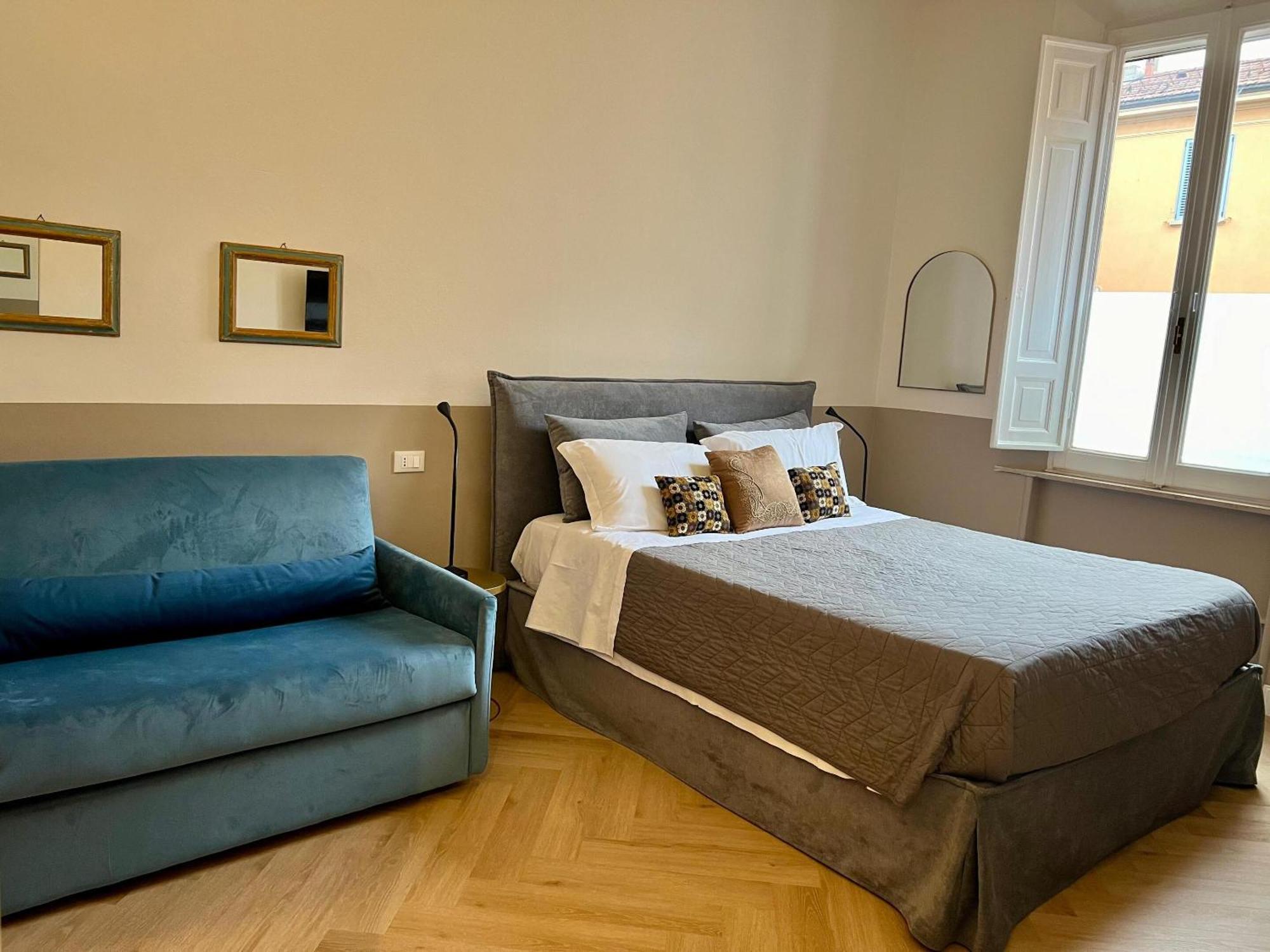 Artieri Suites, Piazza Maggiore * Bolonha