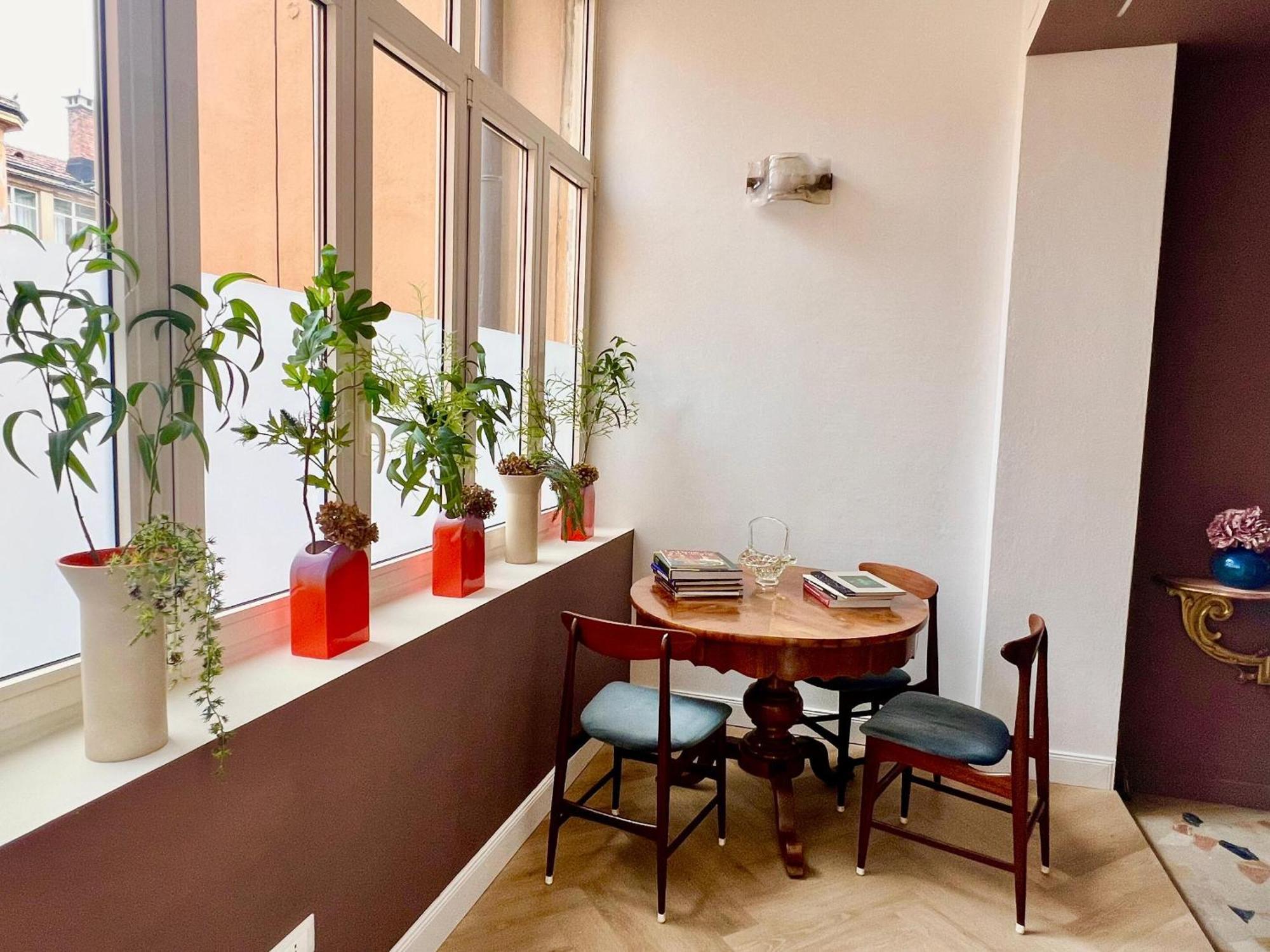 Acomodação com café da manhã  Artieri Suites, Piazza Maggiore *