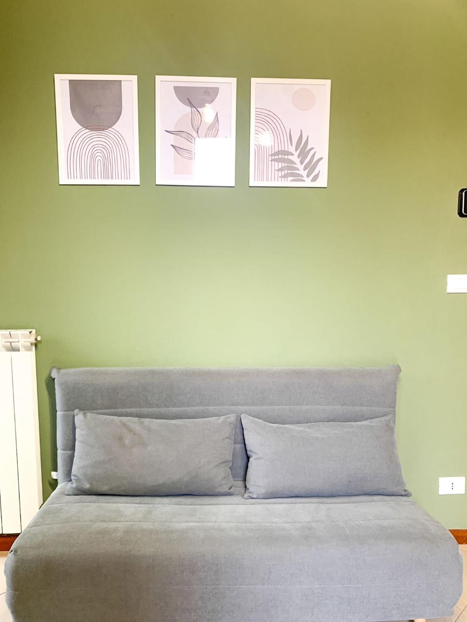 Tonyman Appartement Bologna