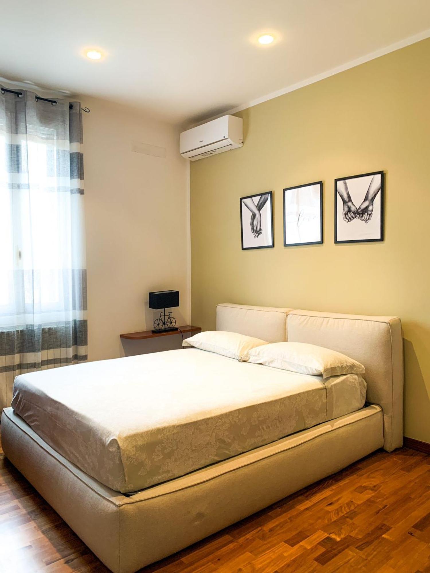 Appartement Tonyman *