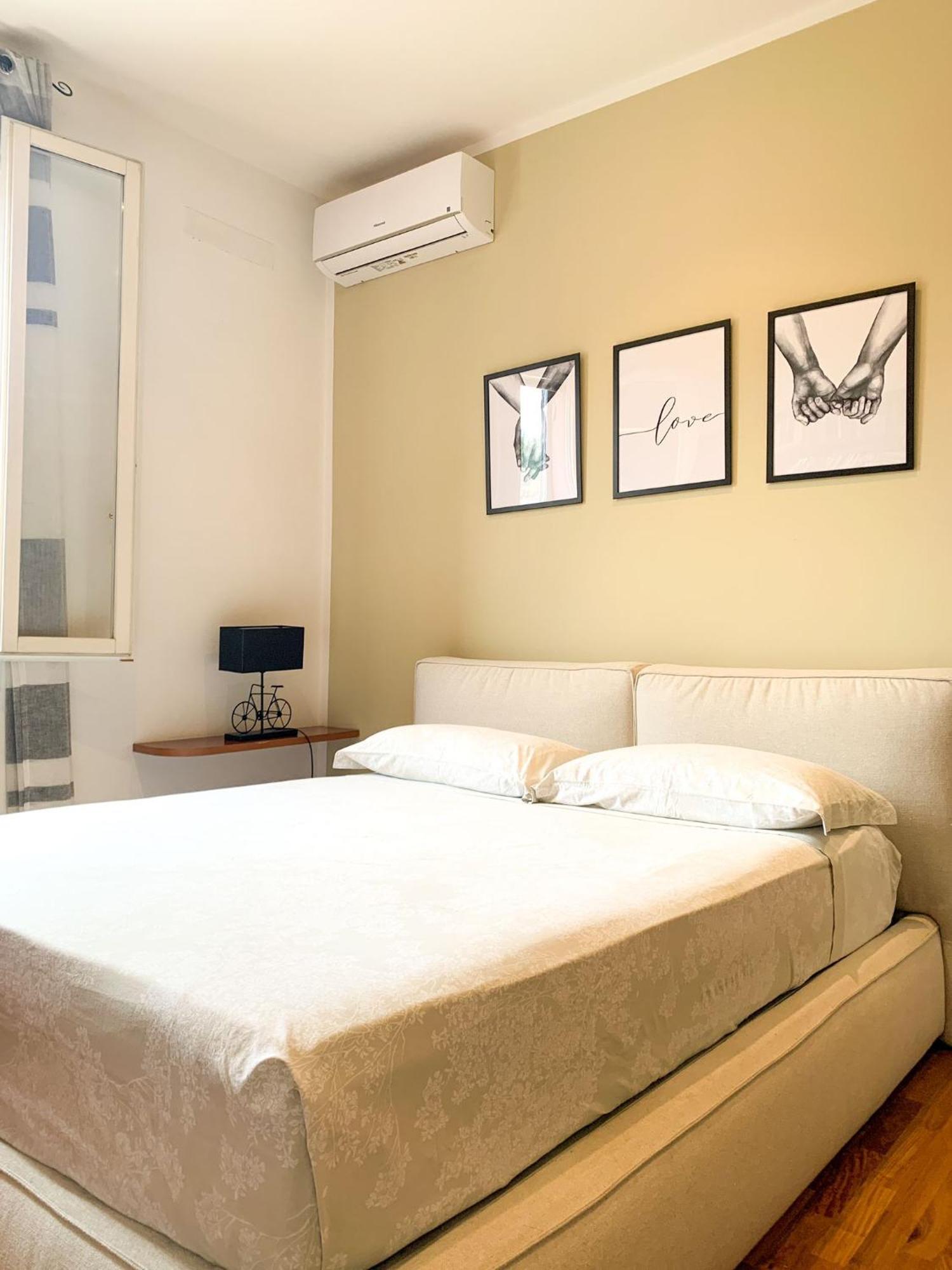 Tonyman Appartement *
