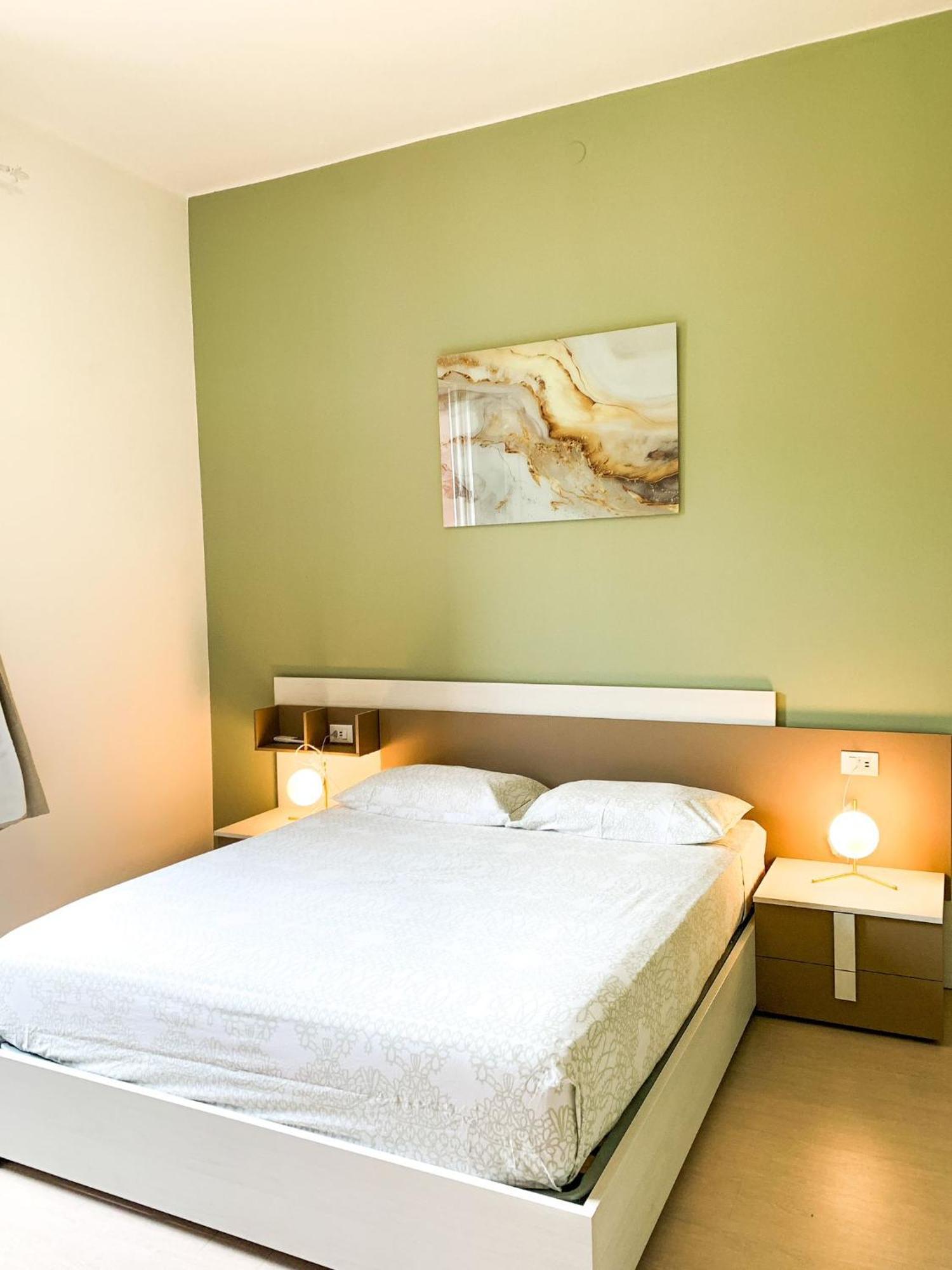 Tonyman Appartement Bologna