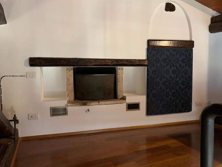 Lejlighed Graziosa In Citta Bologna