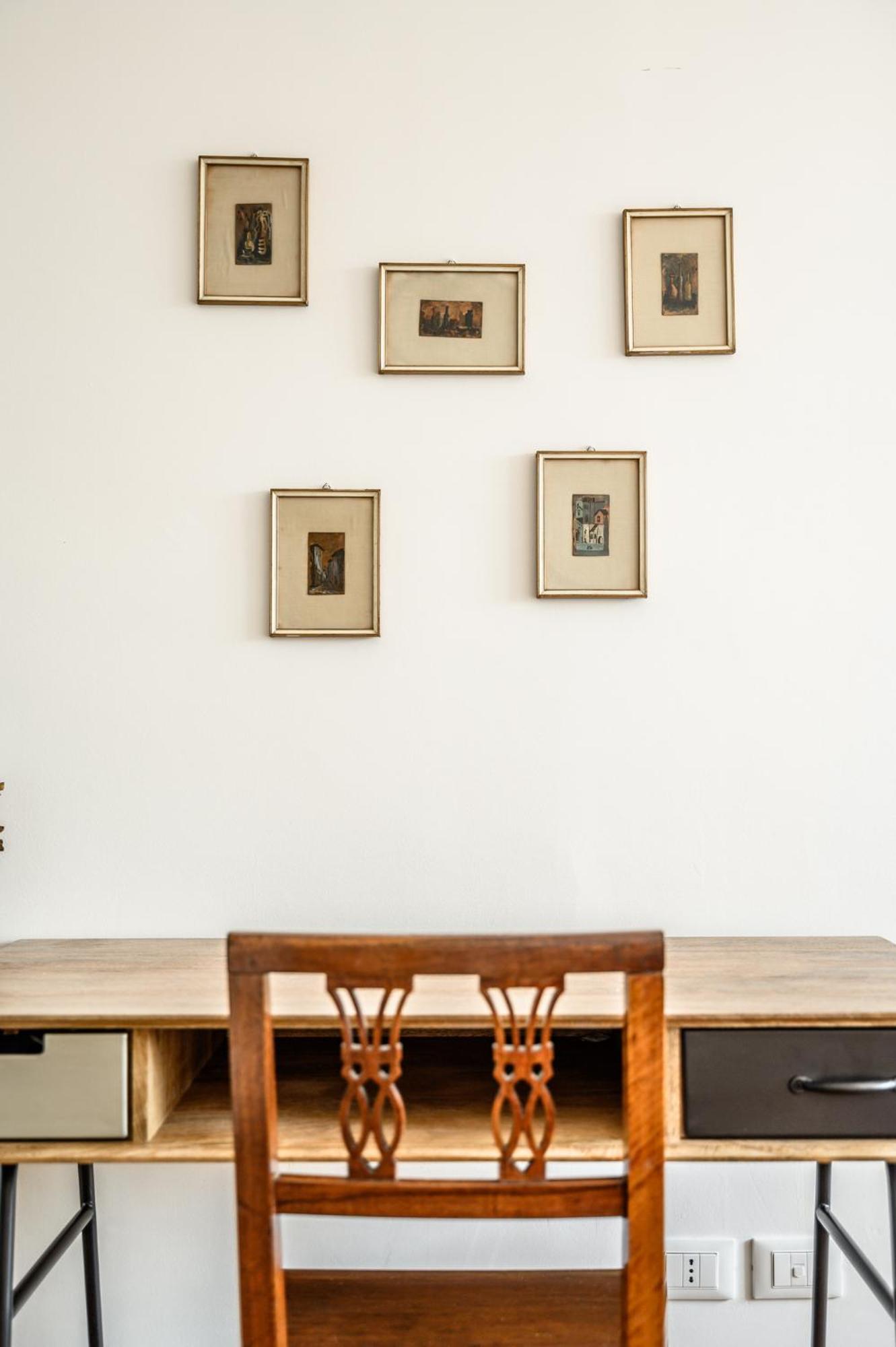 Casa Riva Centro Appartamento Bologna
