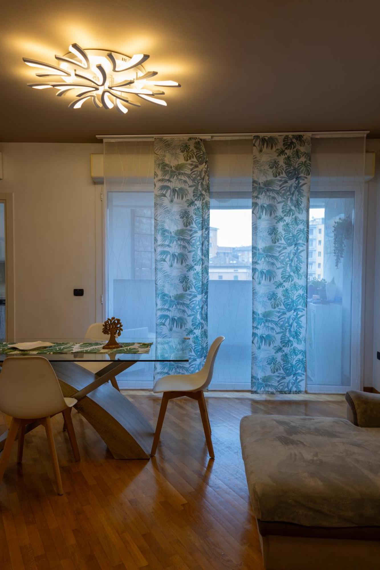 Appartement Le Tre Torri - Twa Bologne
