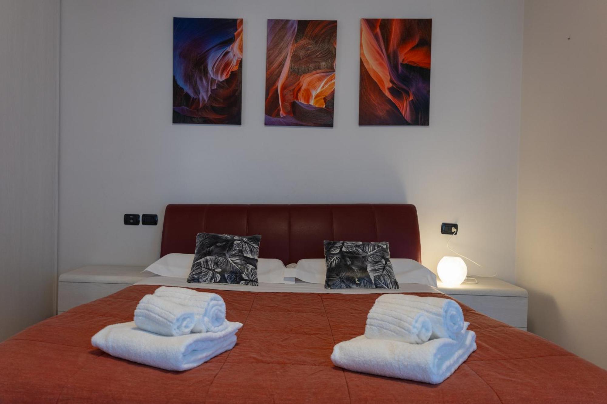 Appartement Le Tre Torri - Twa *