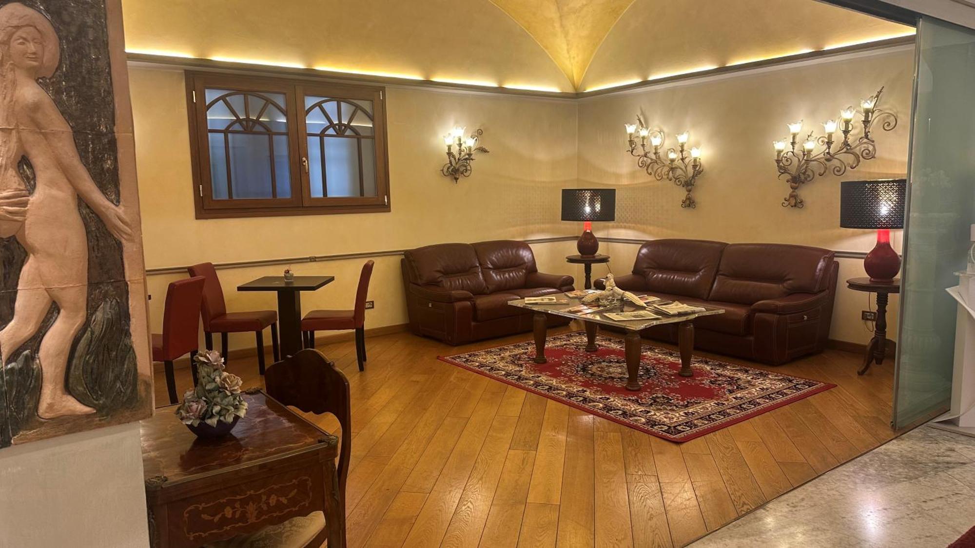 Hotel Roma