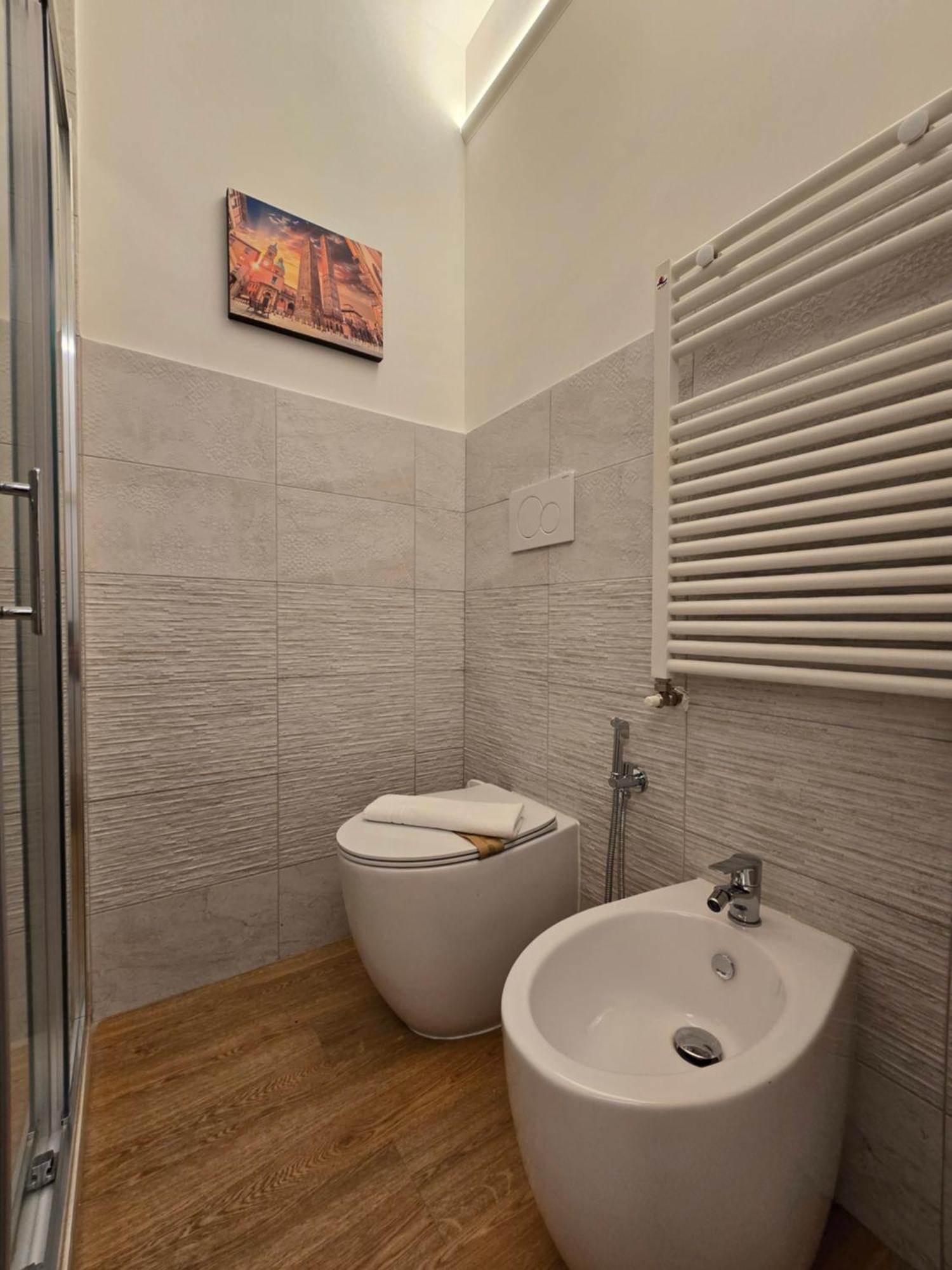 Apartment La Ca' Saffi Affittaly