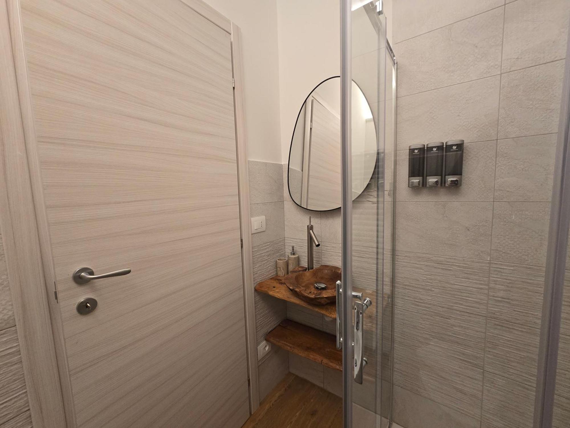 Apartment La Ca' Saffi Affittaly *